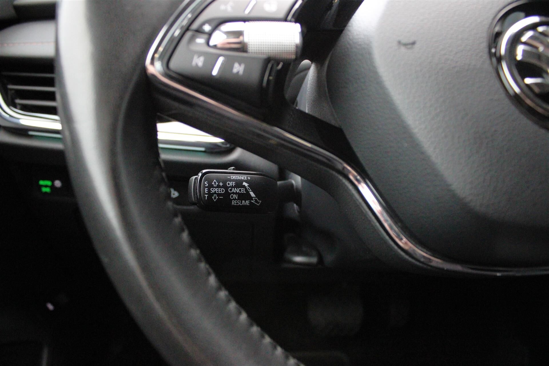 Billede af Skoda Enyaq iV 80 EL Selection Suite 204HK 5d Aut.