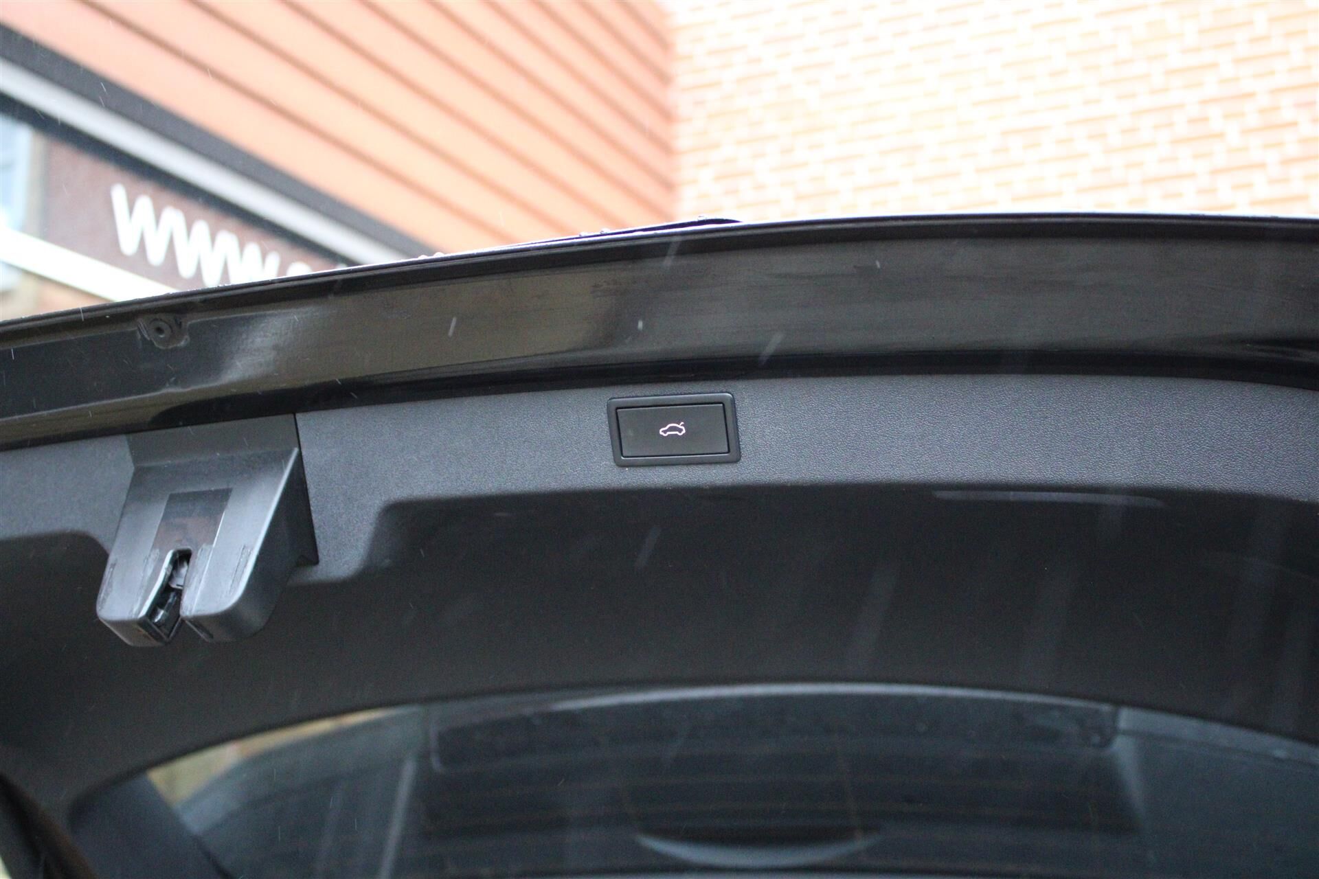 Billede af Skoda Enyaq iV 80 EL Selection Suite 204HK 5d Aut.