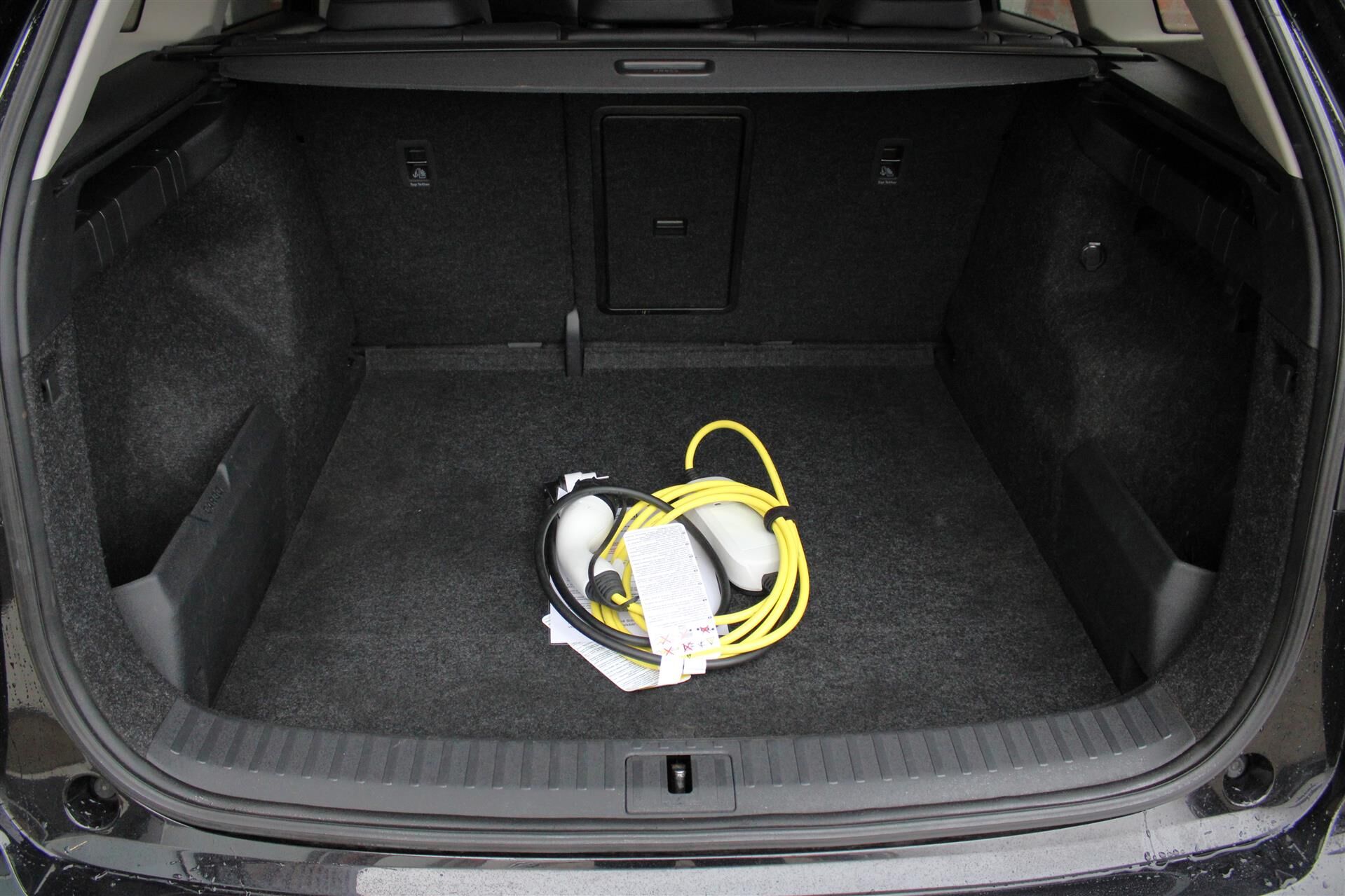 Billede af Skoda Enyaq iV 80 EL Selection Suite 204HK 5d Aut.