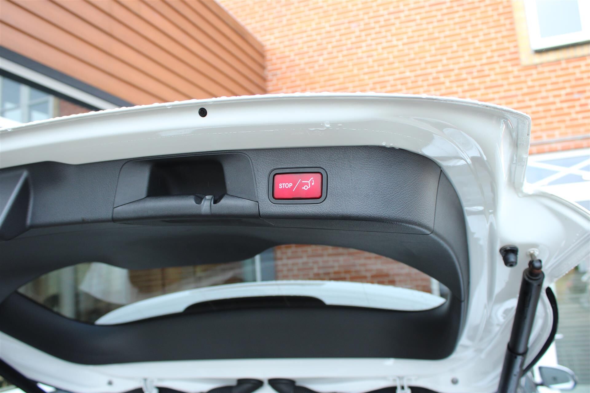 Billede af Mercedes-Benz EQB 350 7 pers. EL AMG Line 4Matic 292HK 5d Aut.