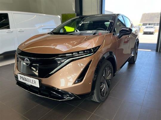 Nissan Ariya EL Engage 214HK 5d Aut.