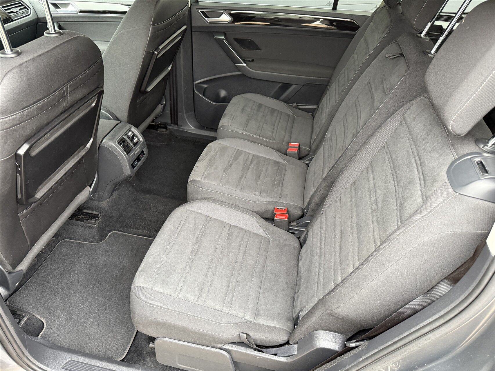 Billede af VW Touran 1,4 TSI BMT Highline DSG 150HK 7g Aut.