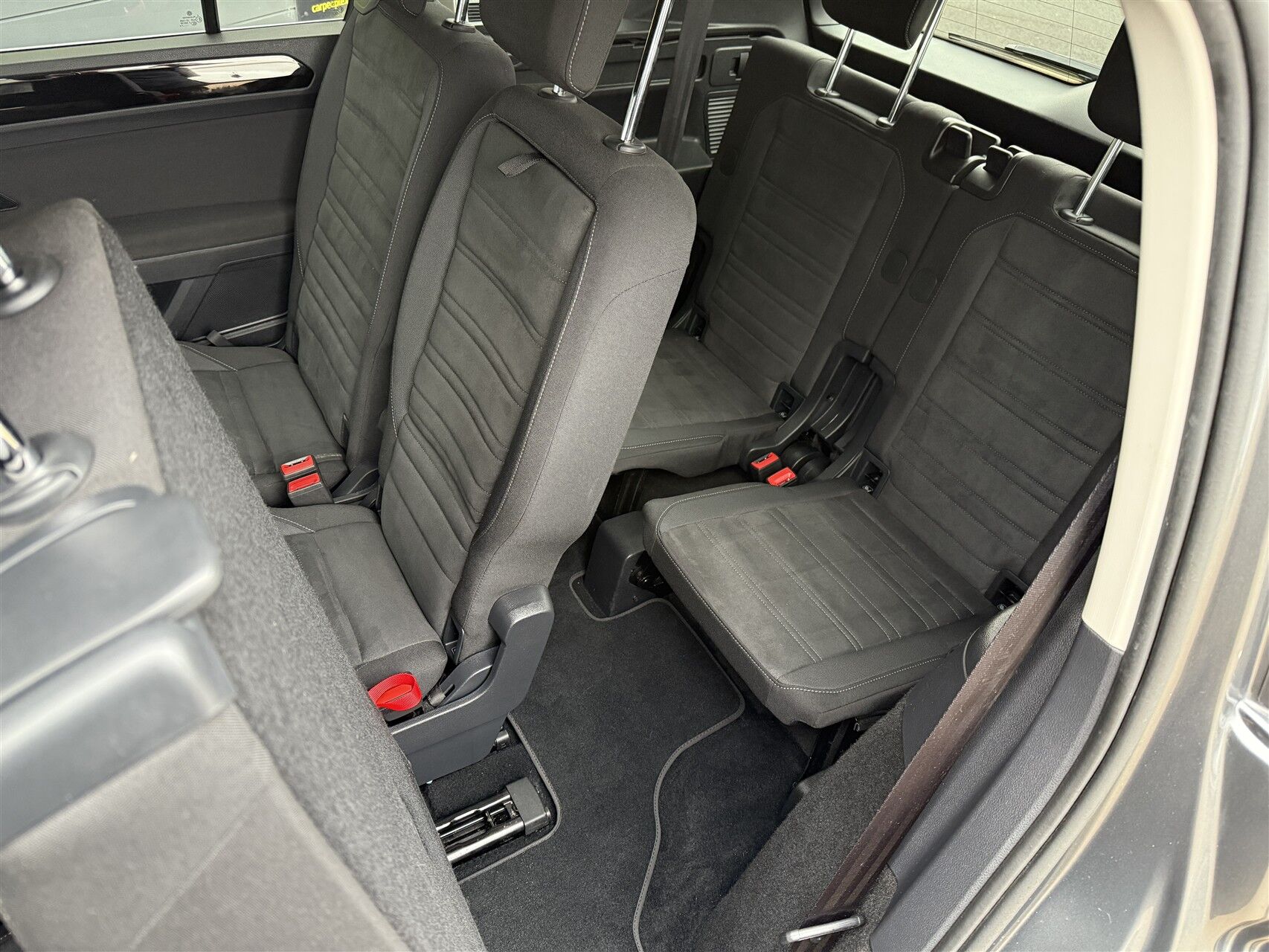 Billede af VW Touran 1,4 TSI BMT Highline DSG 150HK 7g Aut.