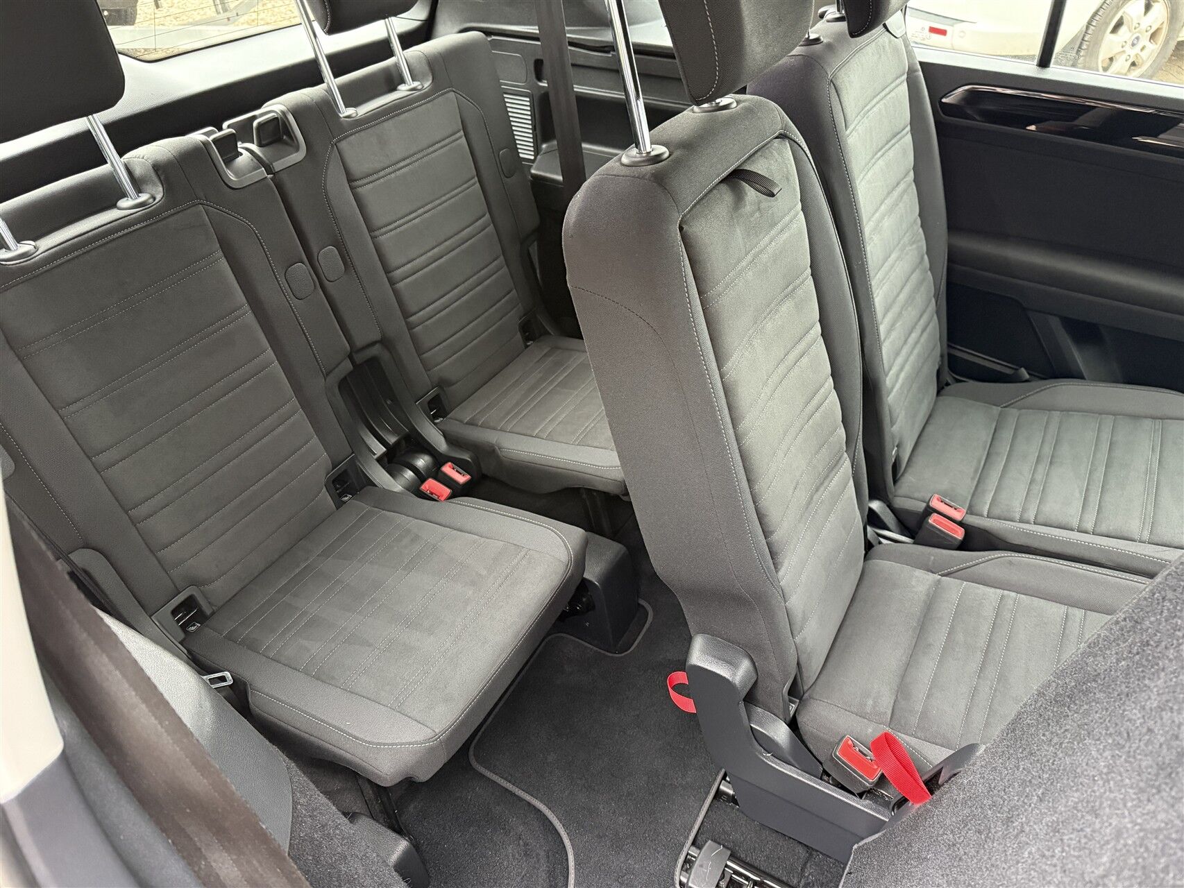 Billede af VW Touran 1,4 TSI BMT Highline DSG 150HK 7g Aut.