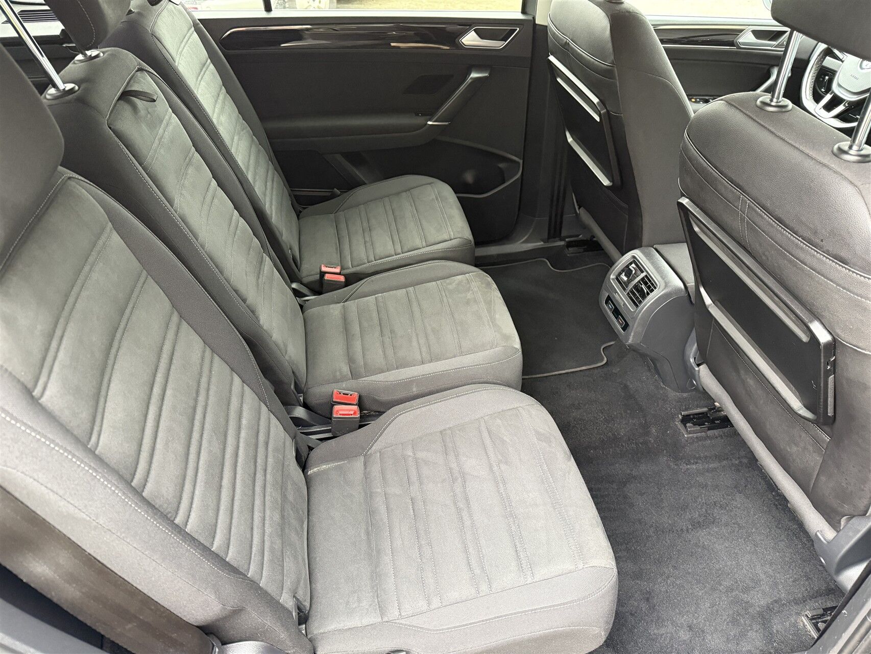 Billede af VW Touran 1,4 TSI BMT Highline DSG 150HK 7g Aut.