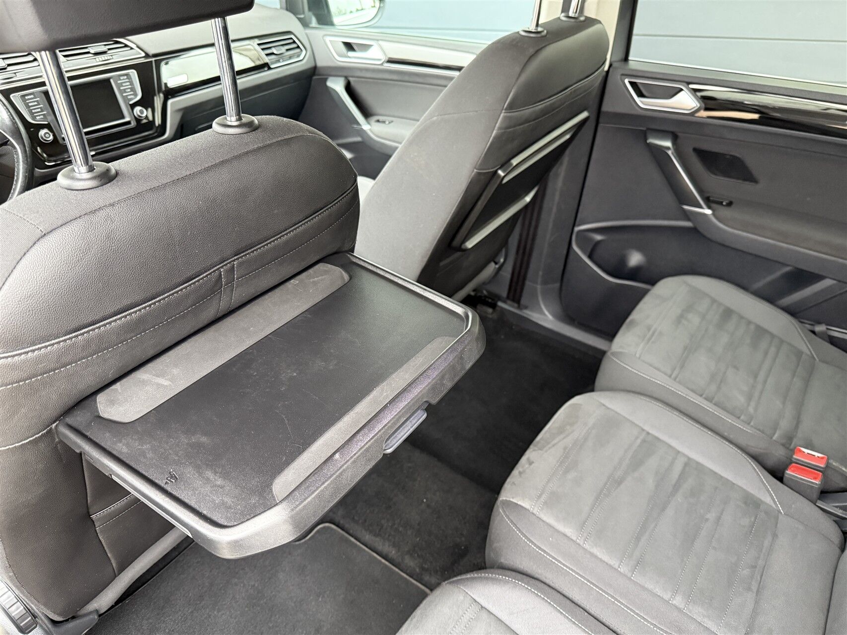 Billede af VW Touran 1,4 TSI BMT Highline DSG 150HK 7g Aut.