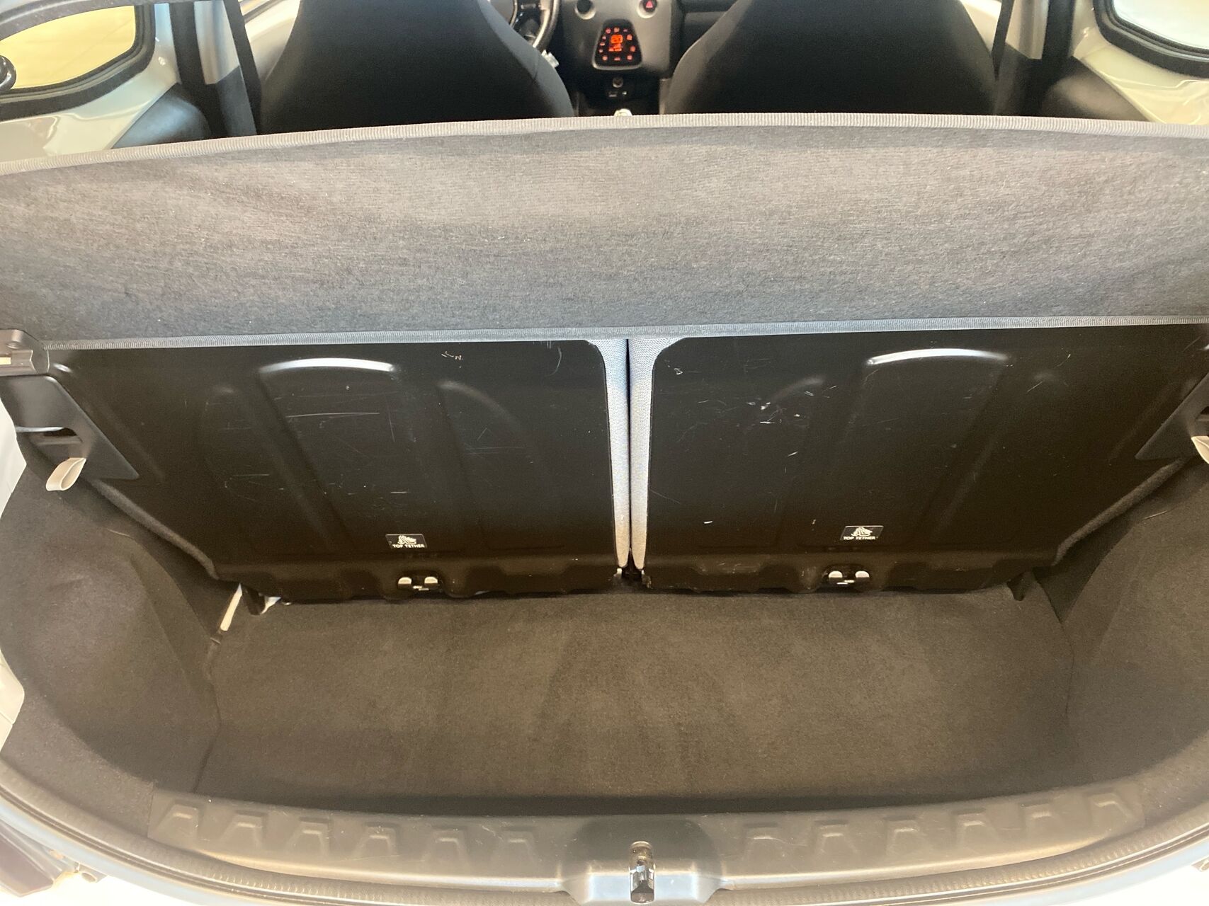 Billede af Toyota Aygo 1,0 VVT-I X-Press 72HK 5d