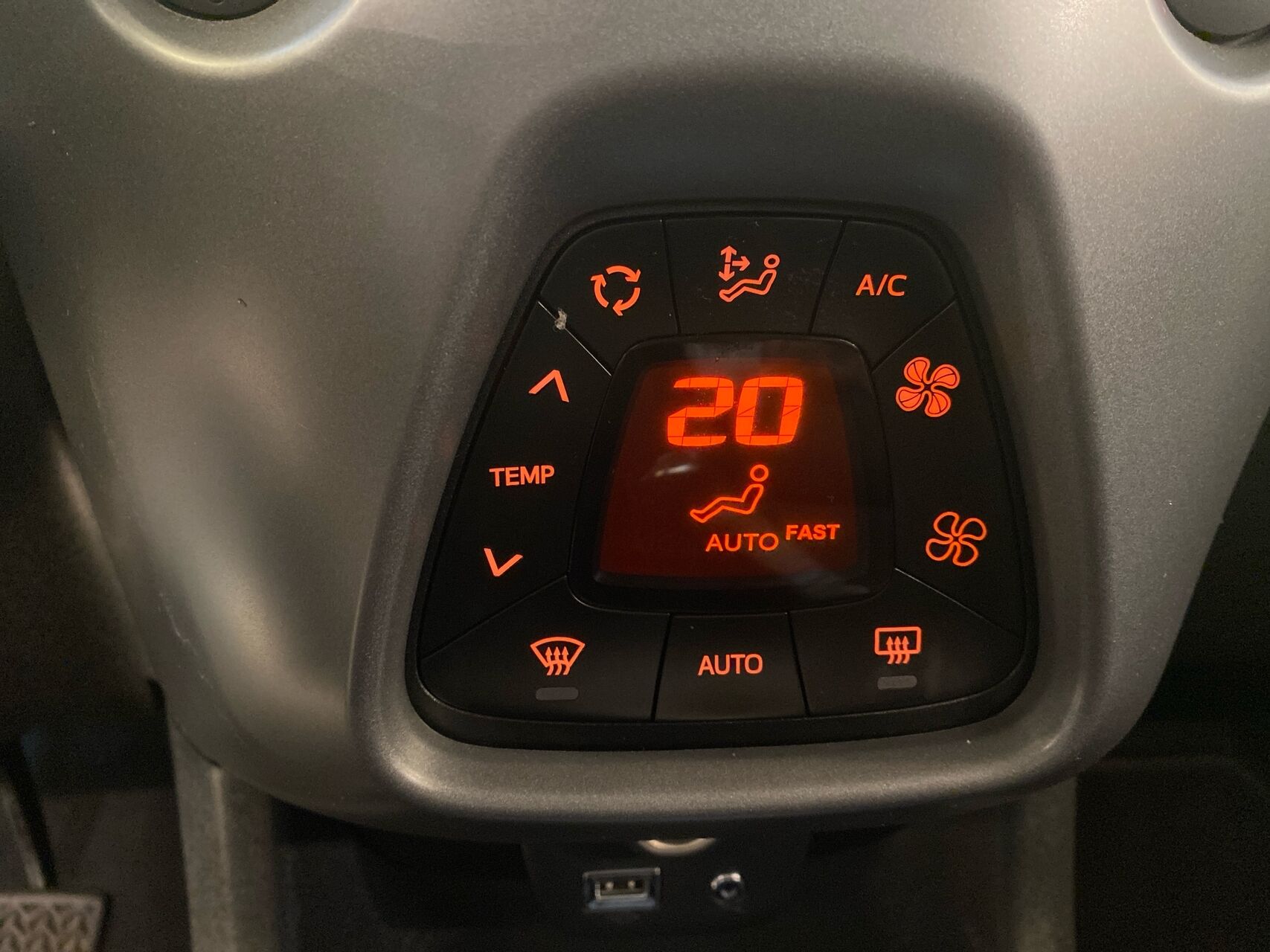 Billede af Toyota Aygo 1,0 VVT-I X-Press 72HK 5d