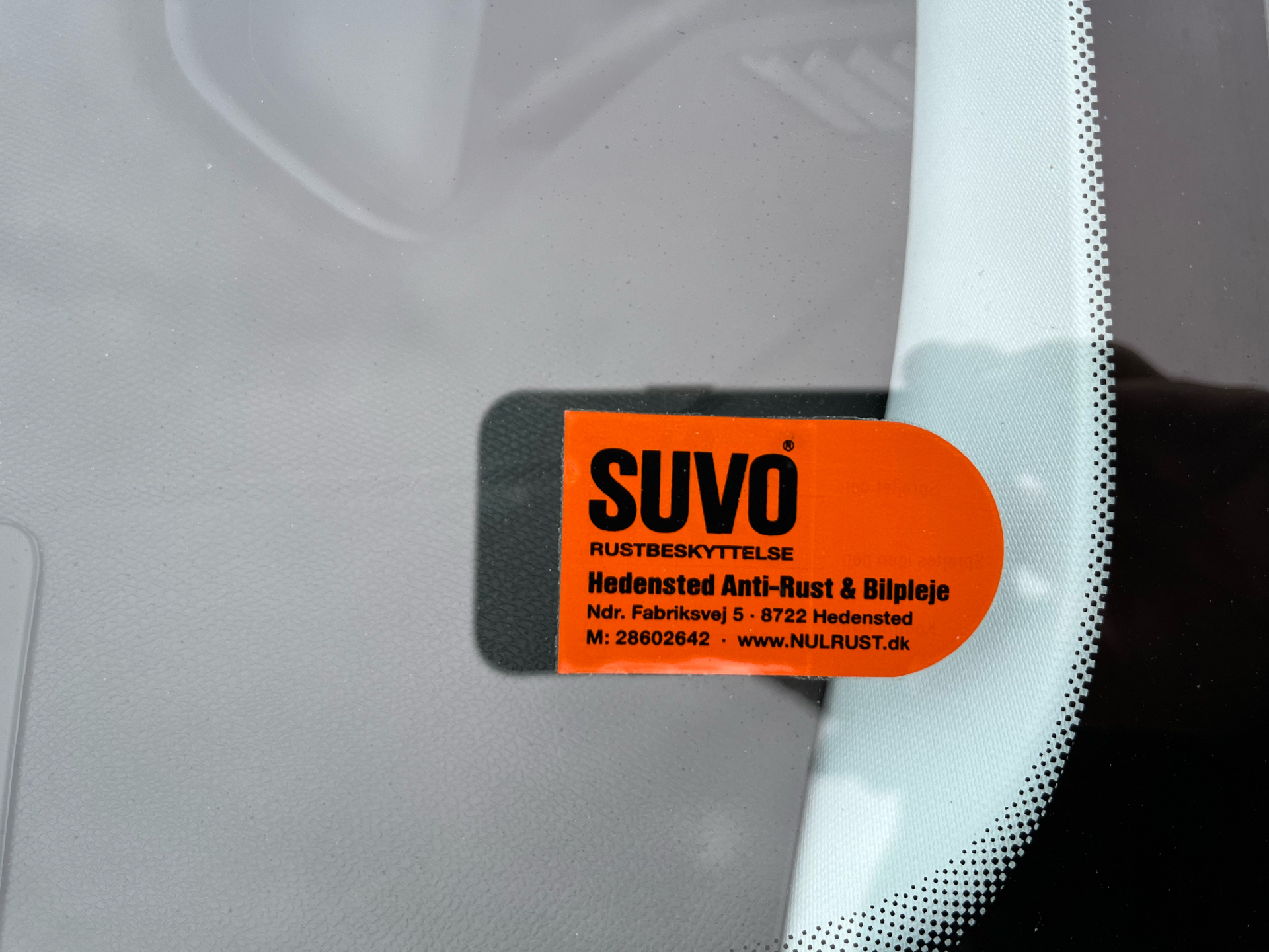 Billede af Peugeot 2008 1,2 PureTech Allure Grand 130HK 5d