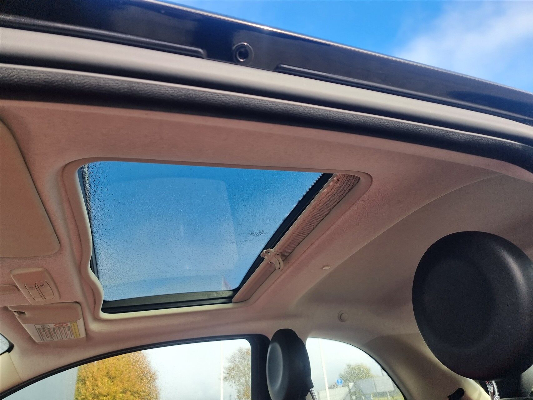 Billede af Fiat 500 1,2 Lounge 69HK 3d