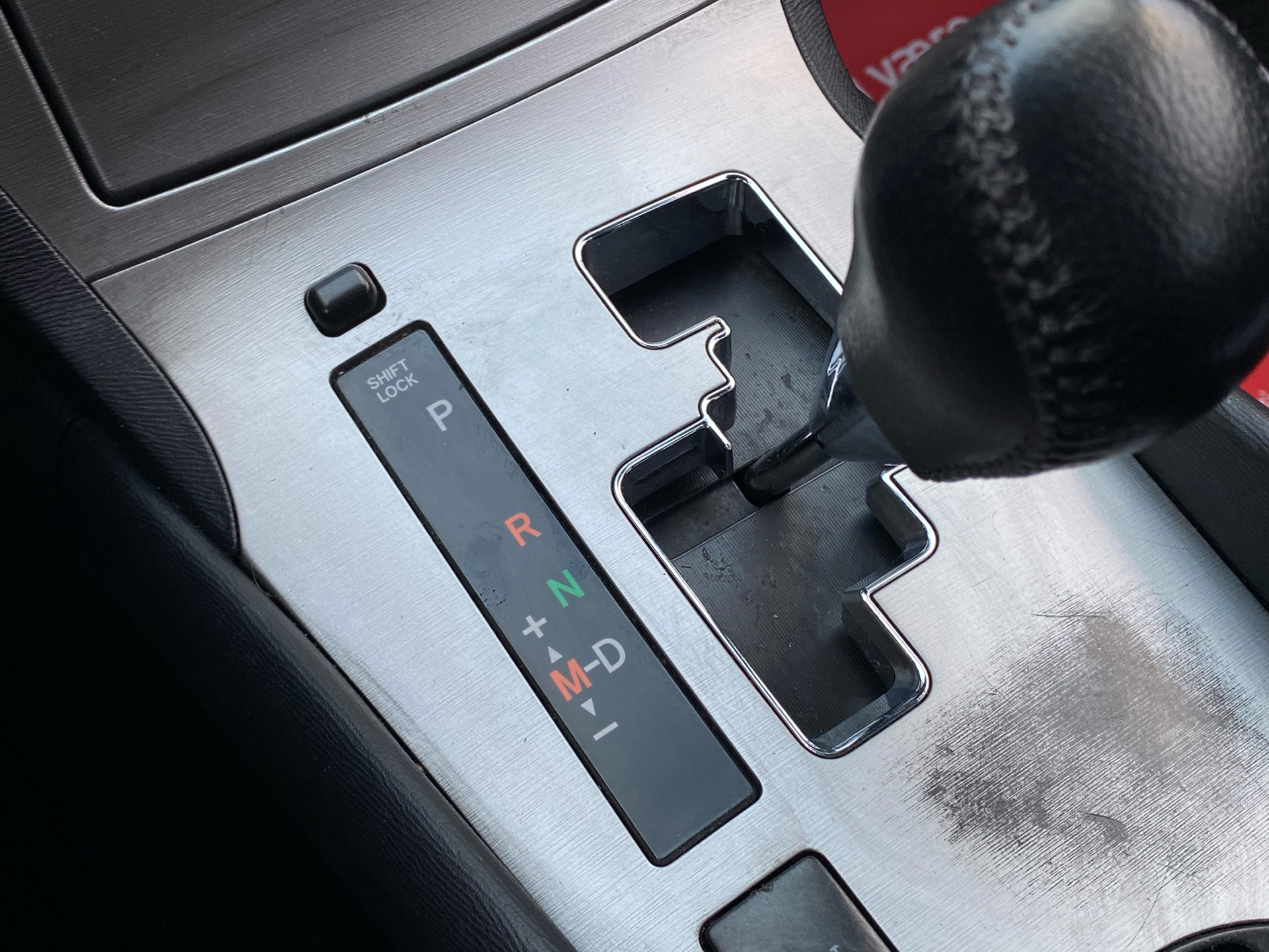 Billede af Toyota Avensis 1,8 VVT-I T2 E-CVT 147HK Stc 6g Aut.