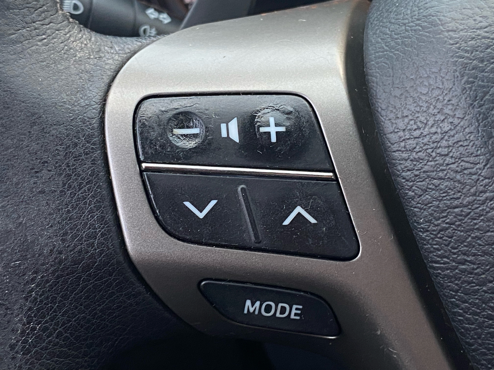 Billede af Toyota Avensis 1,8 VVT-I T2 E-CVT 147HK Stc 6g Aut.