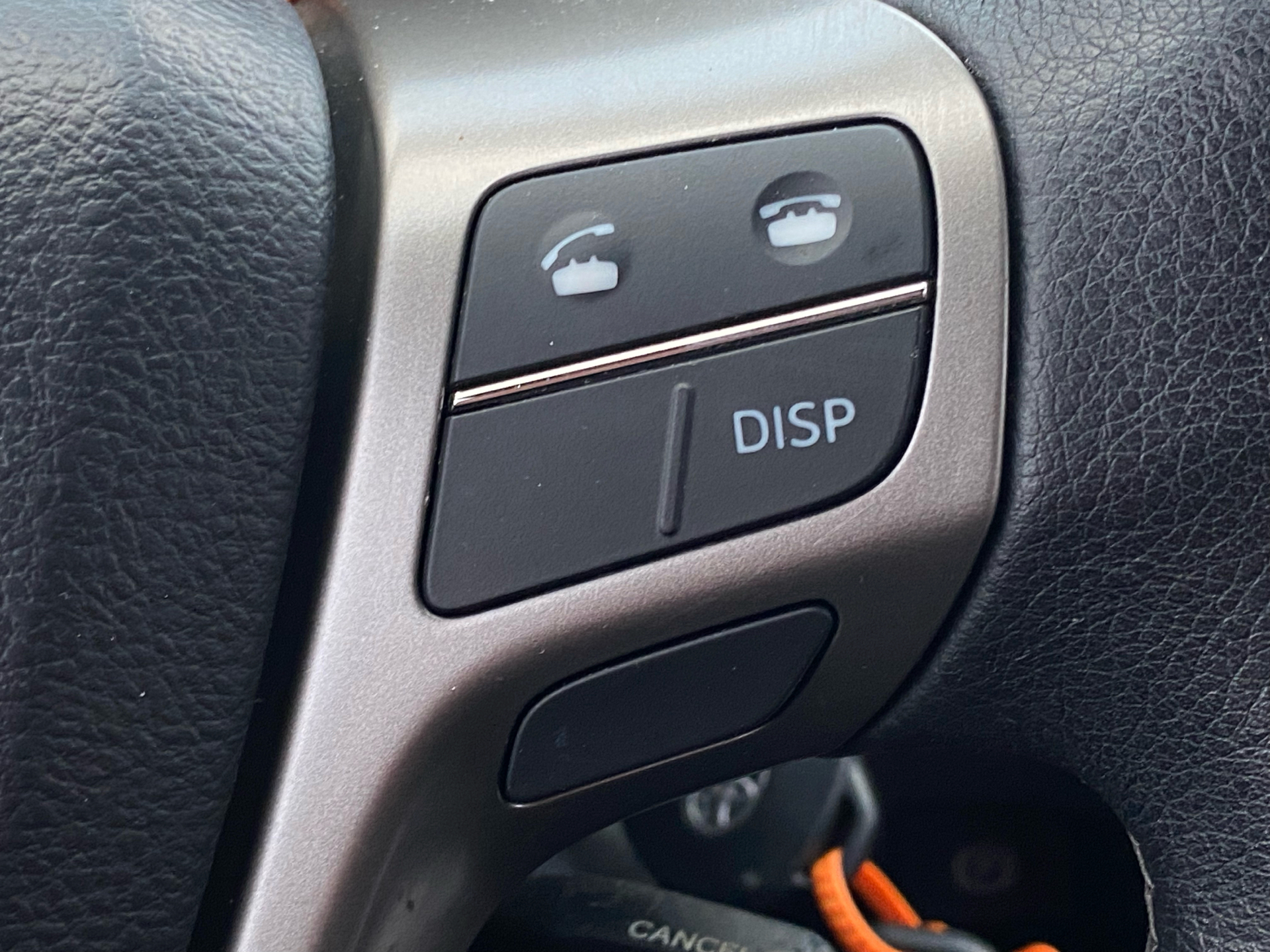 Billede af Toyota Avensis 1,8 VVT-I T2 E-CVT 147HK Stc 6g Aut.