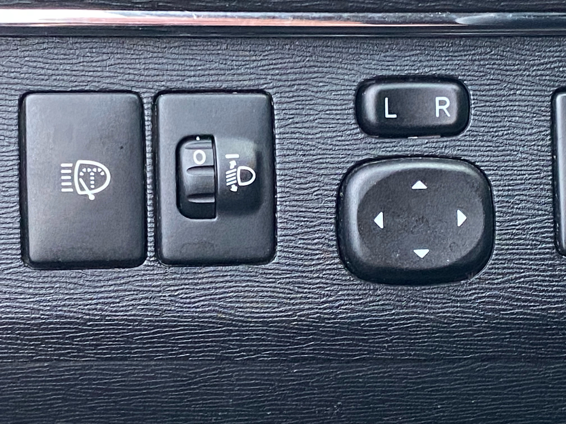 Billede af Toyota Avensis 1,8 VVT-I T2 E-CVT 147HK Stc 6g Aut.