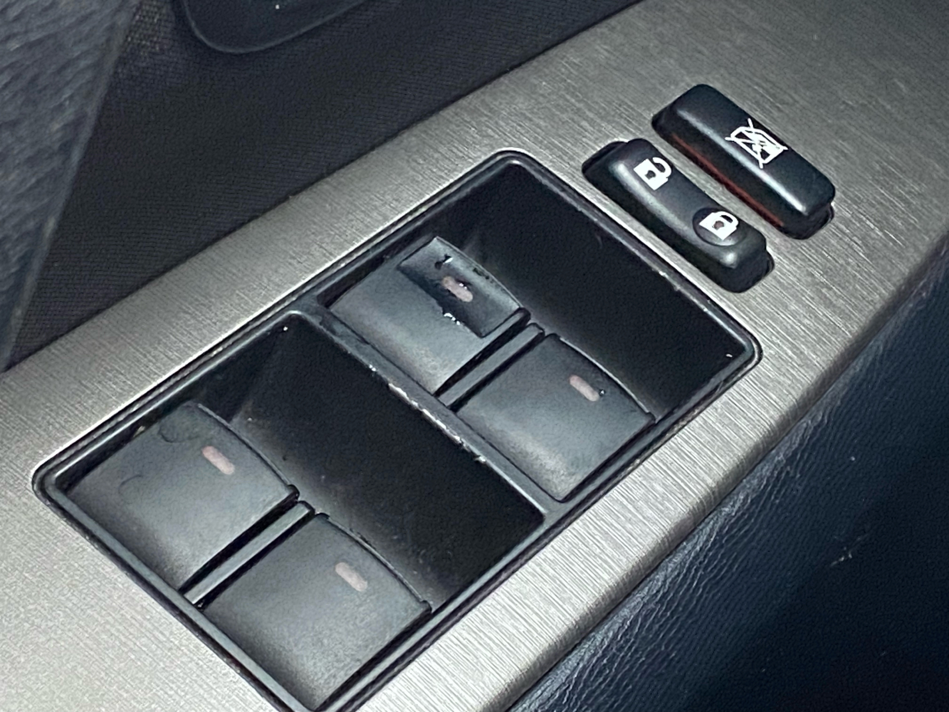 Billede af Toyota Avensis 1,8 VVT-I T2 E-CVT 147HK Stc 6g Aut.