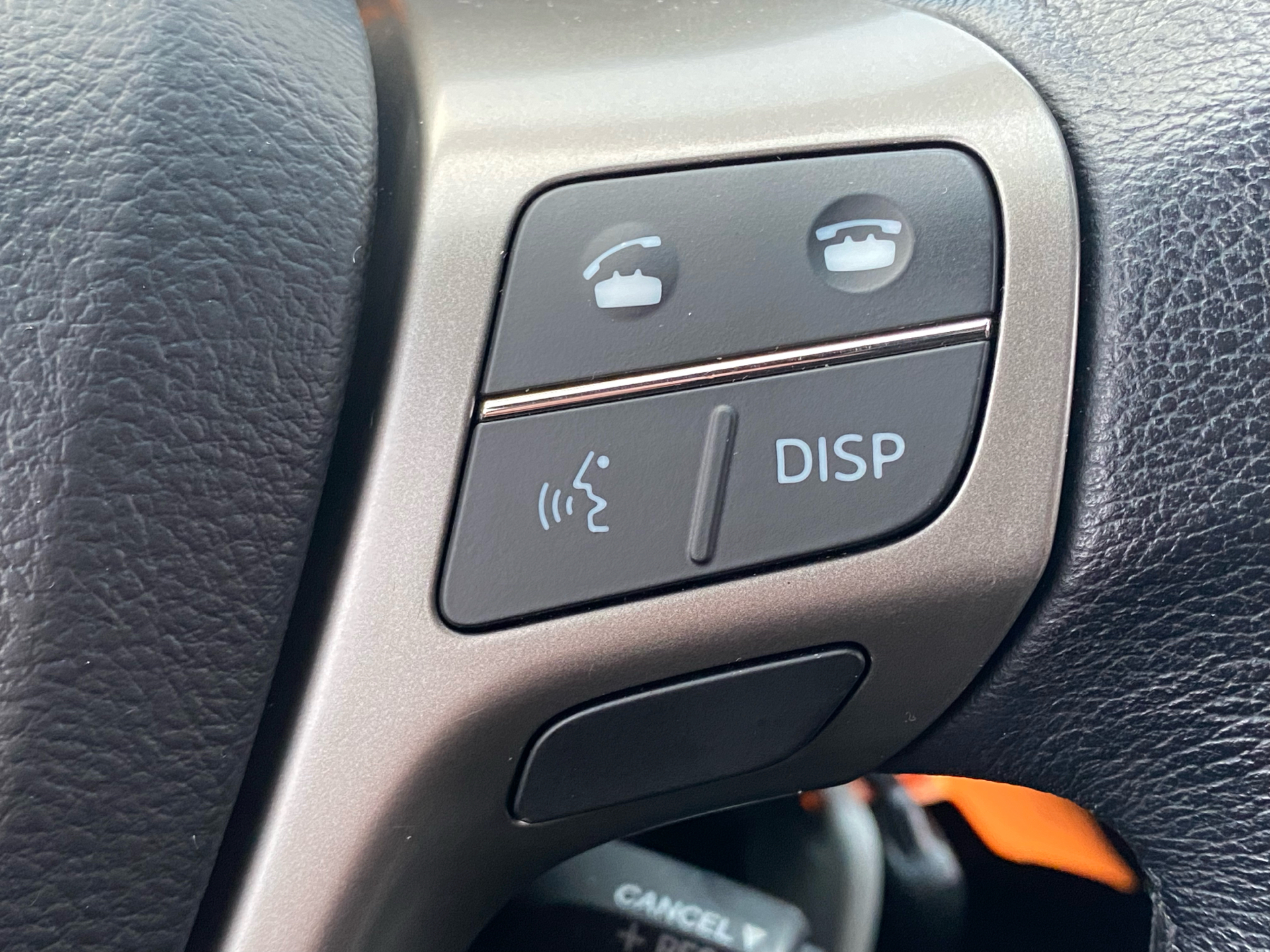 Billede af Toyota Avensis 1,8 VVT-I T1 147HK Stc 6g