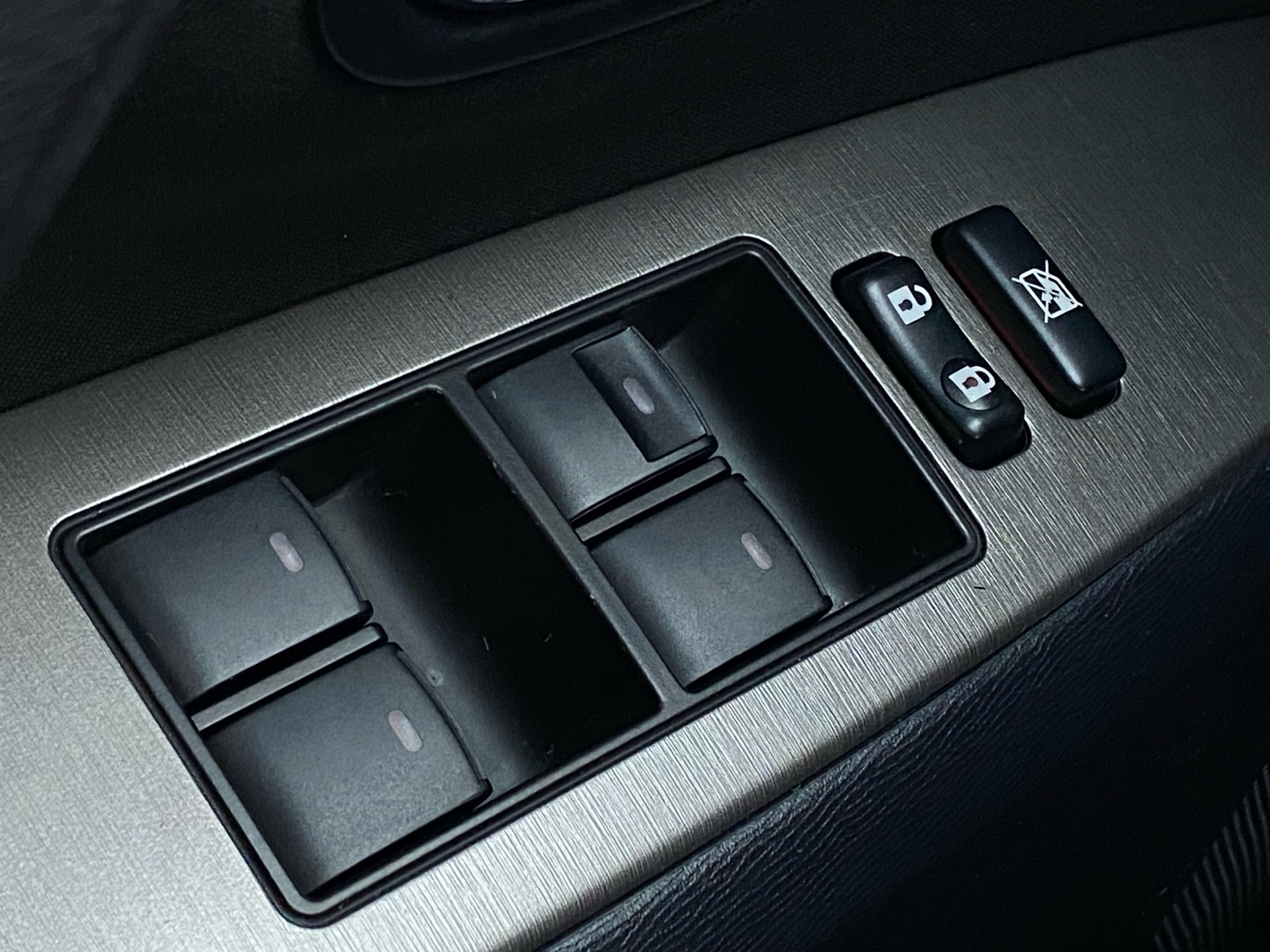 Billede af Toyota Avensis 1,8 VVT-I T1 147HK Stc 6g