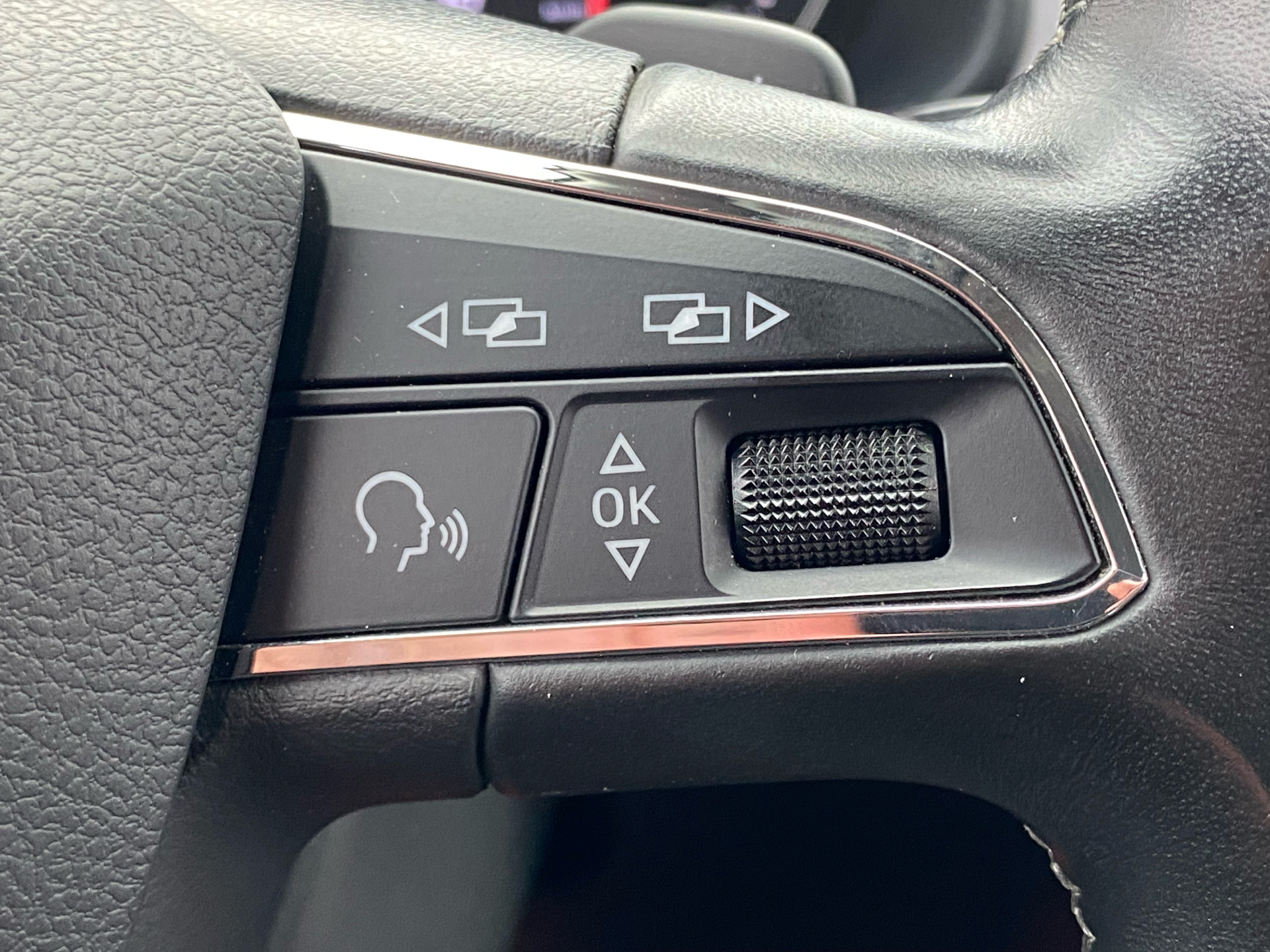 Billede af Seat Leon 2,0 TDI Xcellence Start/Stop DSG 150HK Stc 6g Aut.