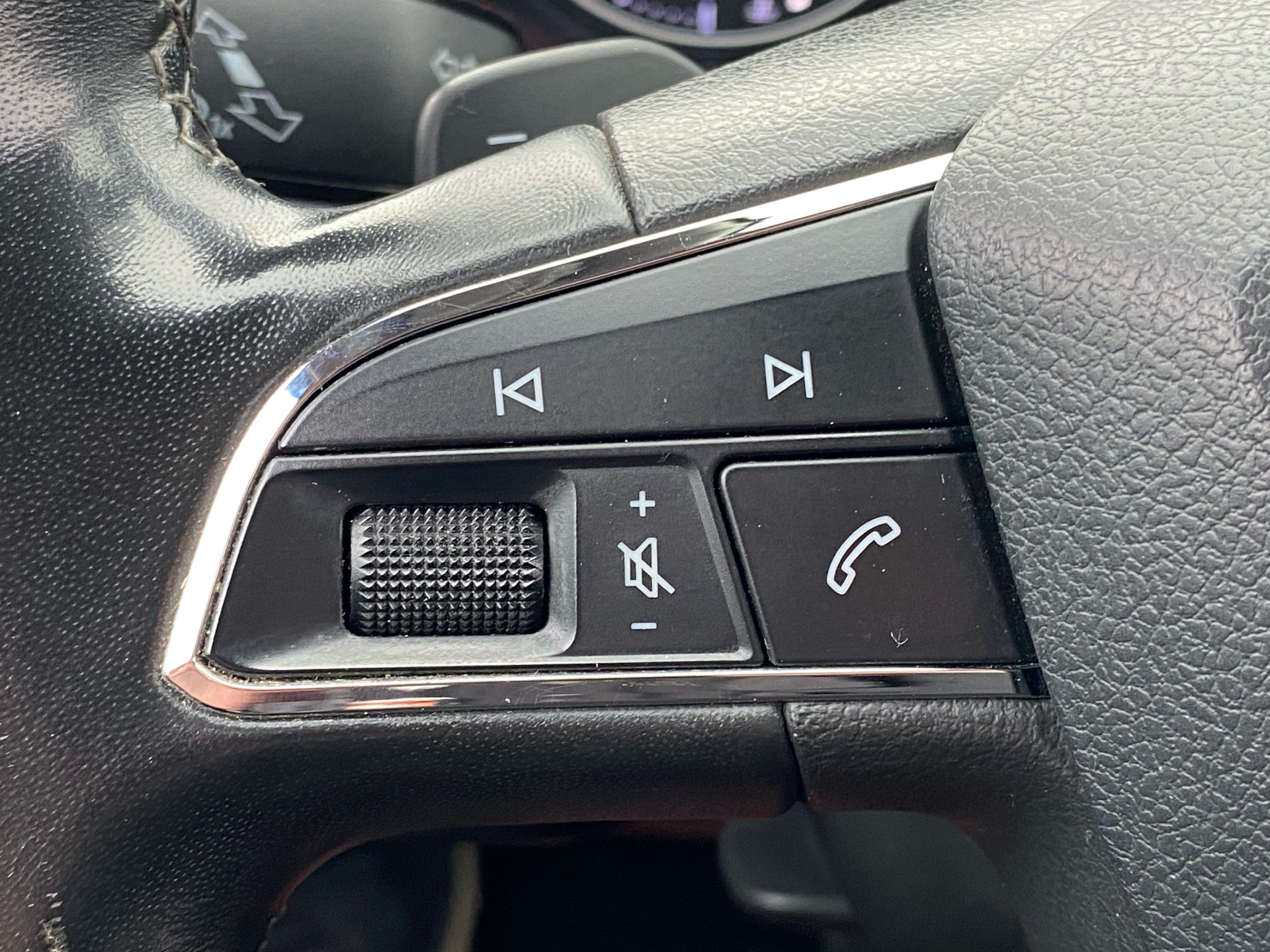 Billede af Seat Leon 2,0 TDI Xcellence Start/Stop DSG 150HK Stc 6g Aut.