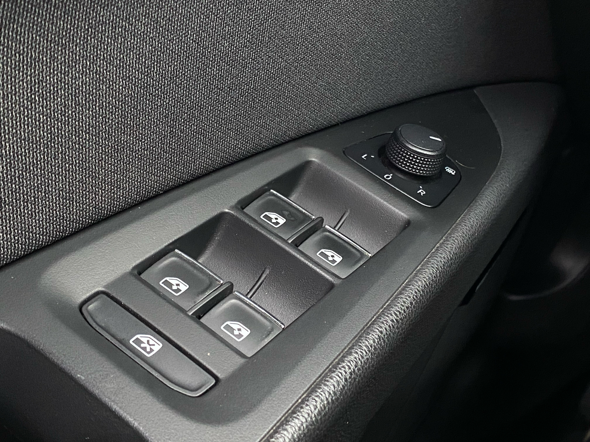 Billede af Seat Leon 2,0 TDI Xcellence Start/Stop DSG 150HK Stc 6g Aut.