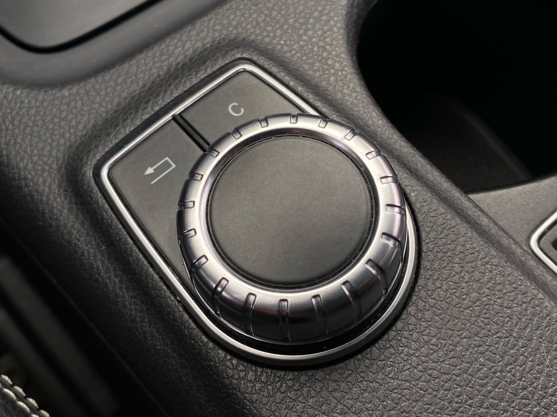 Billede af Mercedes-Benz A180 d 1,8 CDI  7G-DCT 109HK 5d 7g Aut.