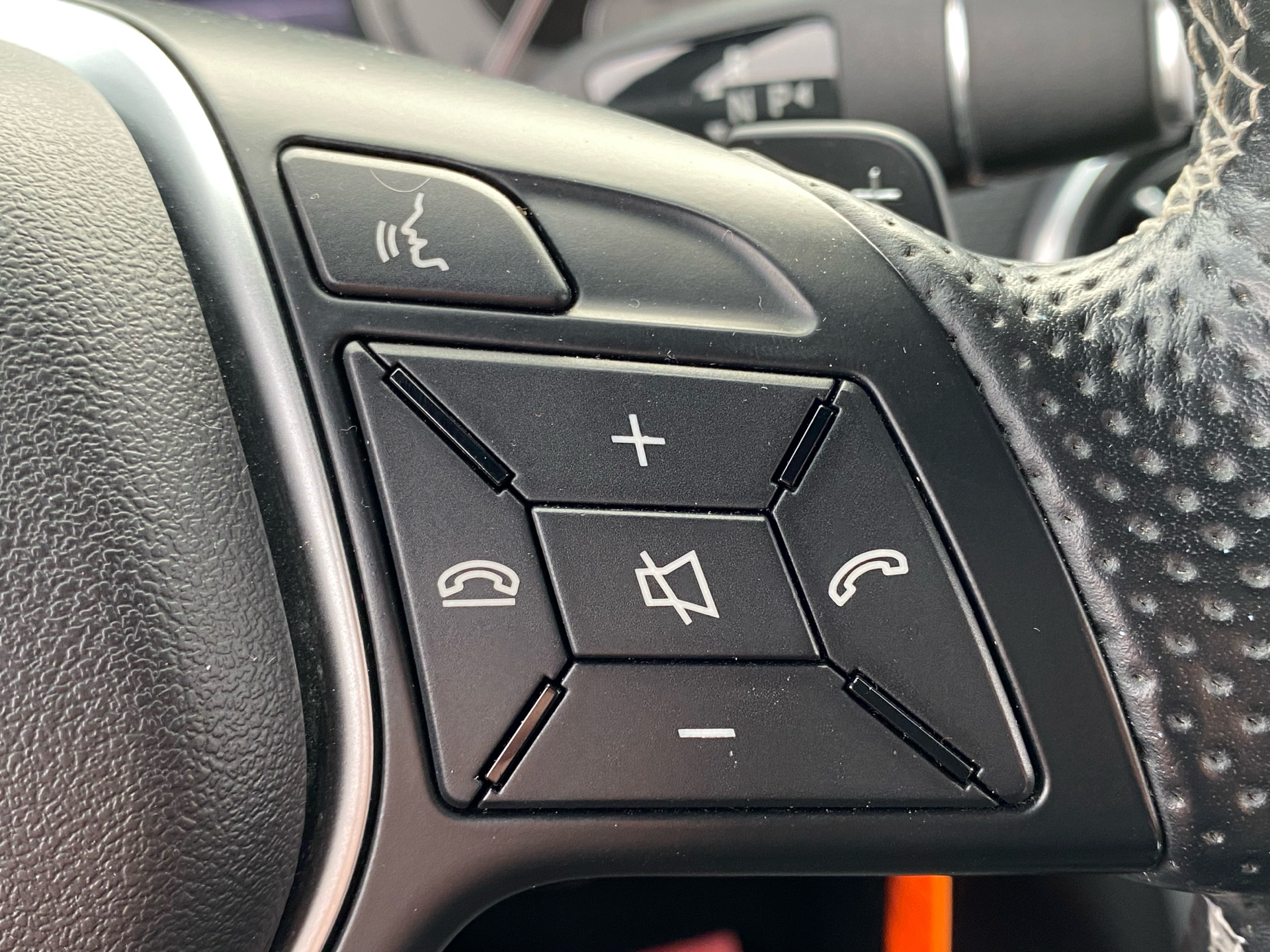 Billede af Mercedes-Benz A180 d 1,8 CDI  7G-DCT 109HK 5d 7g Aut.