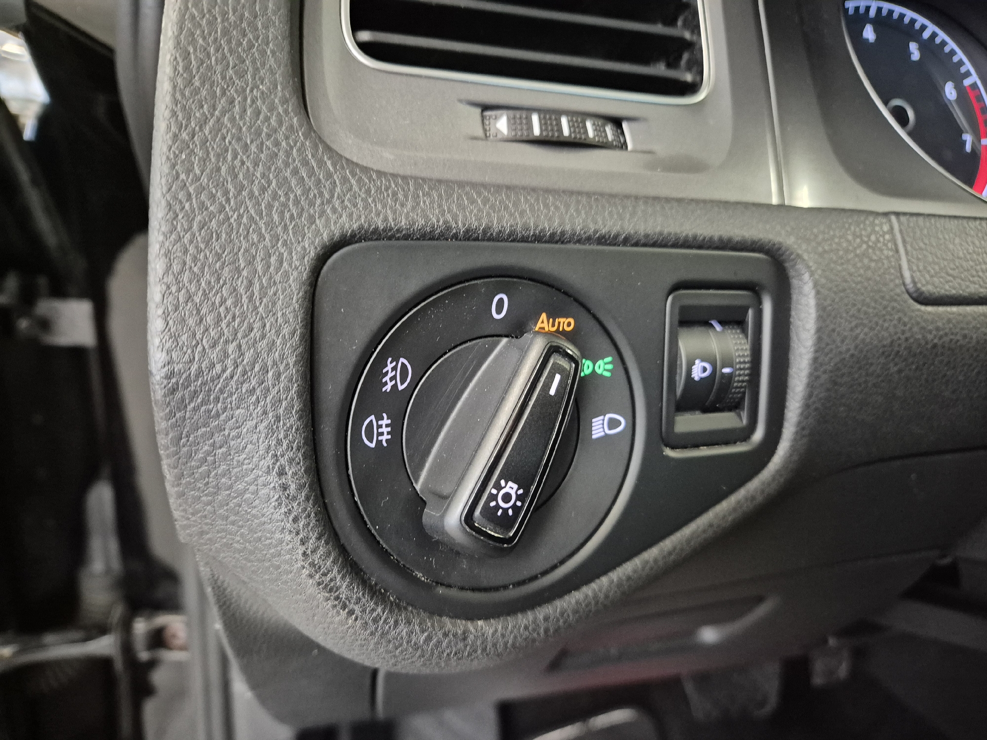 Billede af VW Golf Variant 1,4 TSI BMT Style DSG 125HK Stc 7g Aut.