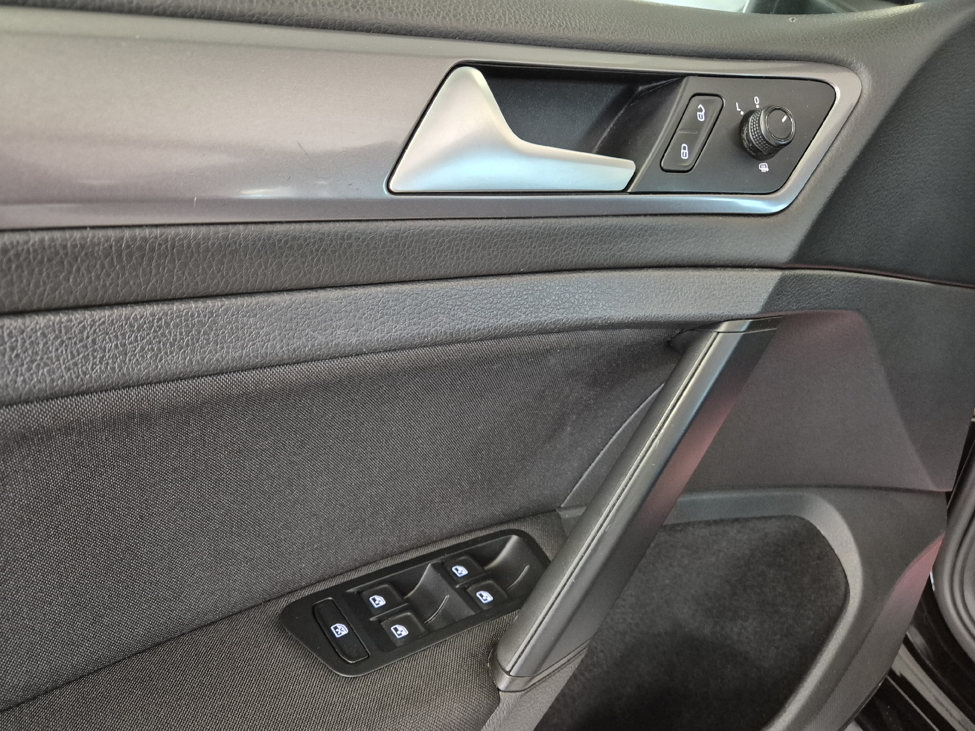 Billede af VW Golf Variant 1,4 TSI BMT Style DSG 125HK Stc 7g Aut.