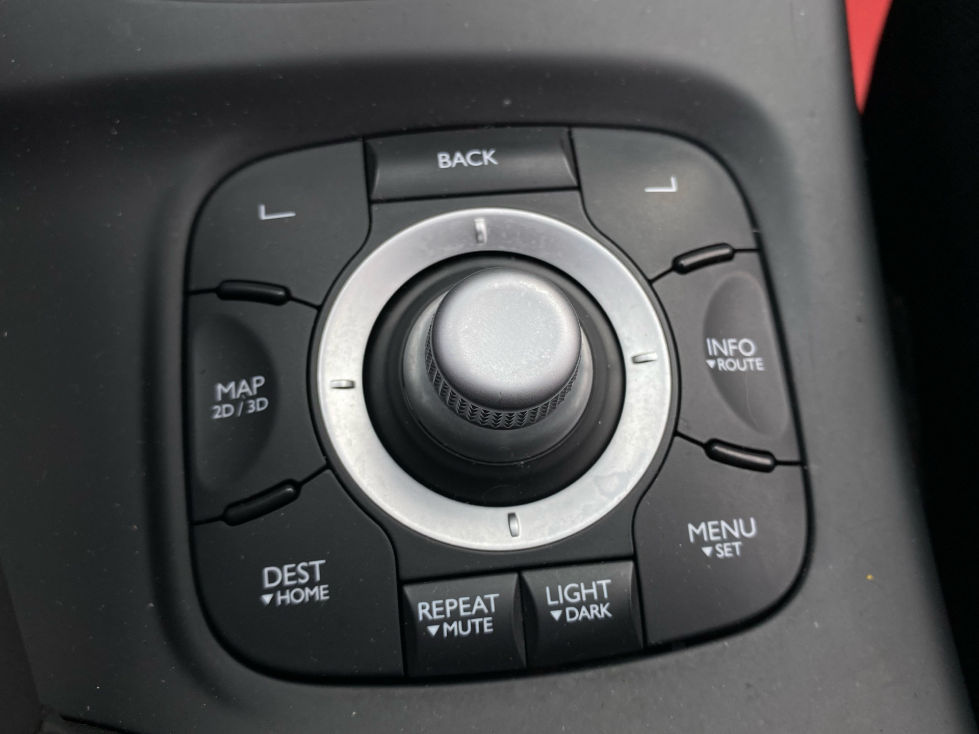 Billede af Renault Mégane Sport Tourer 1,5 DCI FAP Limited EDC 110HK Stc 6g Aut.