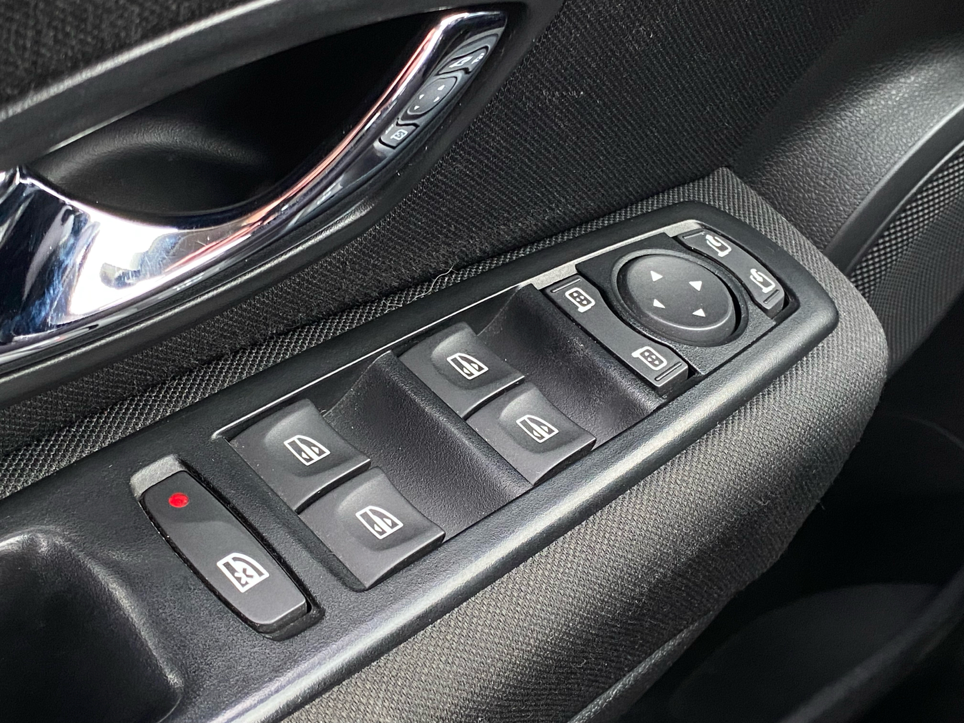 Billede af Renault Mégane Sport Tourer 1,5 DCI FAP Limited EDC 110HK Stc 6g Aut.