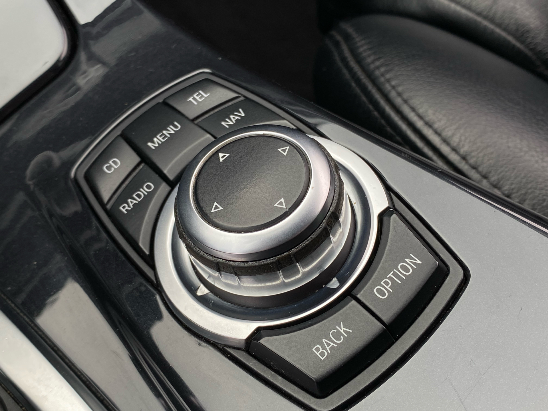 Billede af BMW 520d Touring 2,0 D Steptronic 184HK Stc 8g Aut.