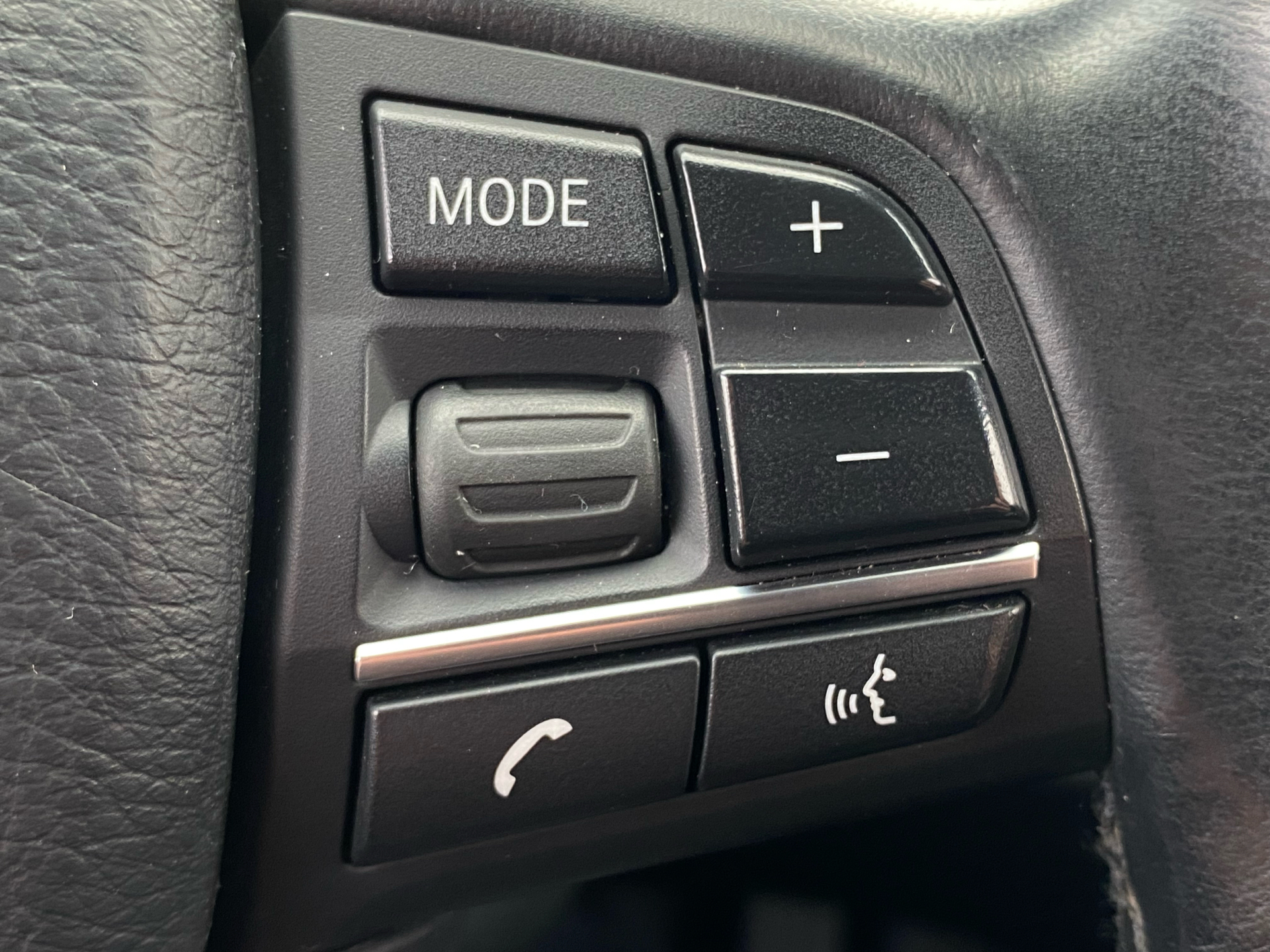 Billede af BMW 520d Touring 2,0 D Steptronic 184HK Stc 8g Aut.