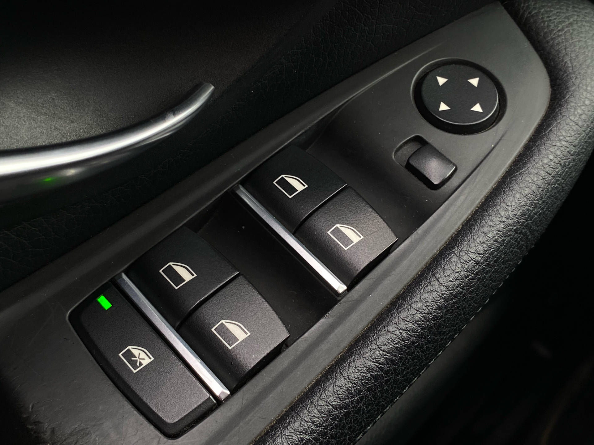 Billede af BMW 520d Touring 2,0 D Steptronic 184HK Stc 8g Aut.