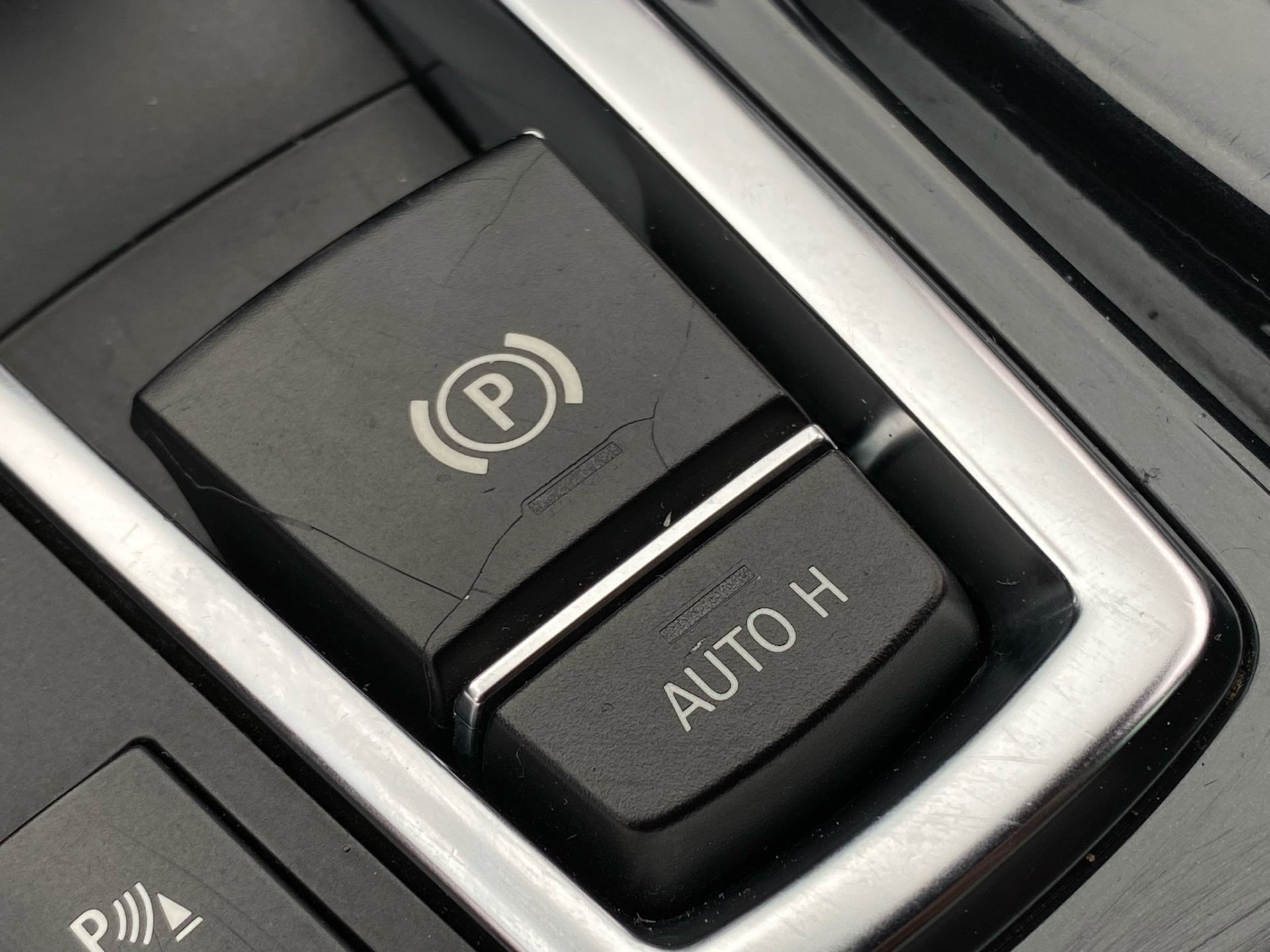 Billede af BMW 520d Touring 2,0 D Steptronic 184HK Stc 8g Aut.