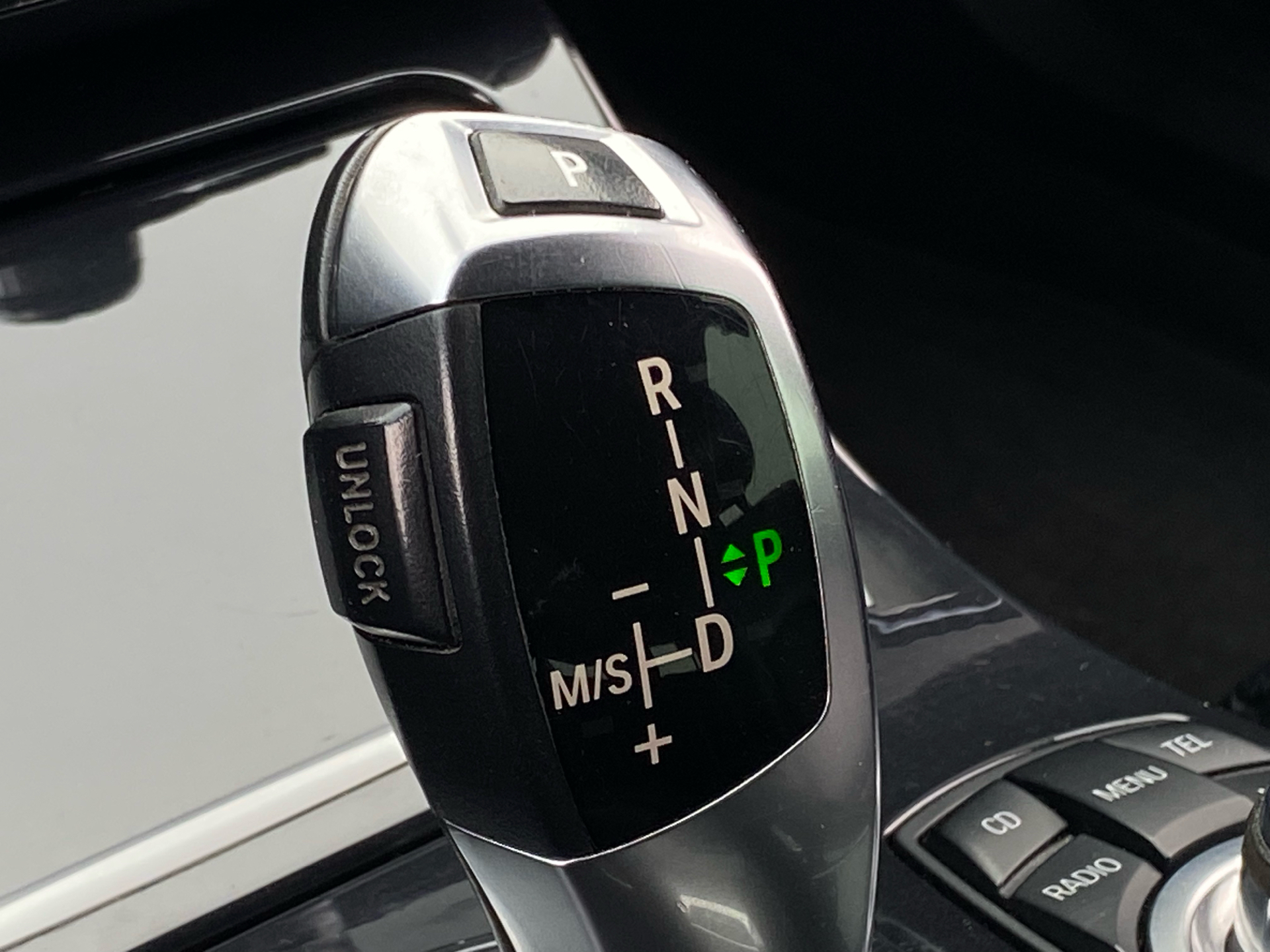 Billede af BMW 520d Touring 2,0 D Steptronic 184HK Stc 8g Aut.