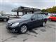 Billede af Mercedes-Benz C220 d T 2,1 CDI BlueEfficiency 170HK Stc Aut.
