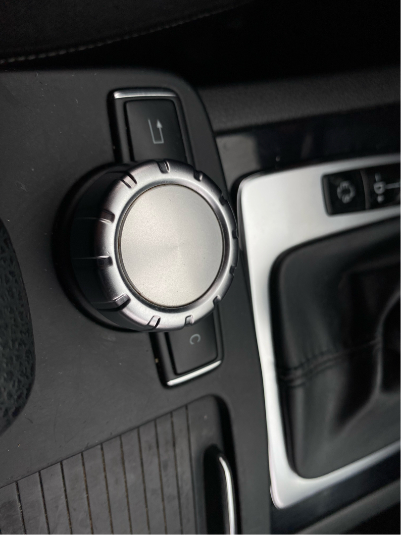 Billede af Mercedes-Benz C220 d T 2,1 CDI BlueEfficiency 170HK Stc Aut.