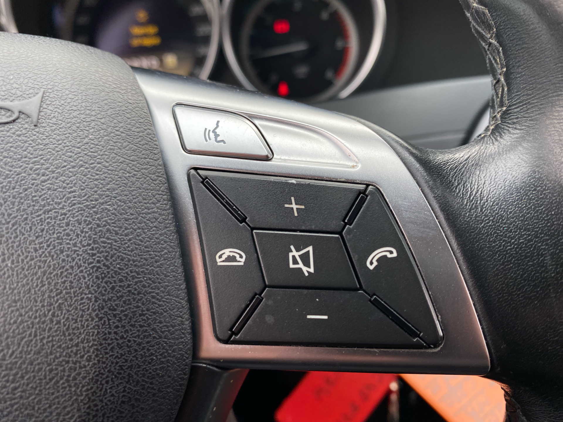 Billede af Mercedes-Benz C220 d T 2,1 CDI BlueEfficiency 170HK Stc Aut.