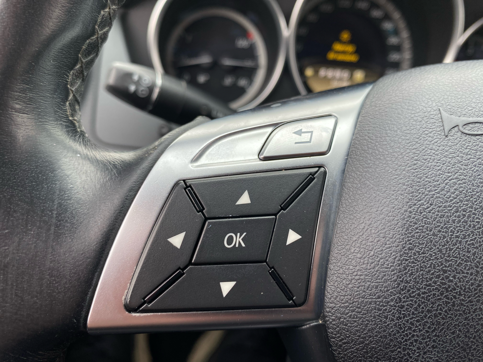 Billede af Mercedes-Benz C220 d T 2,1 CDI BlueEfficiency 170HK Stc Aut.