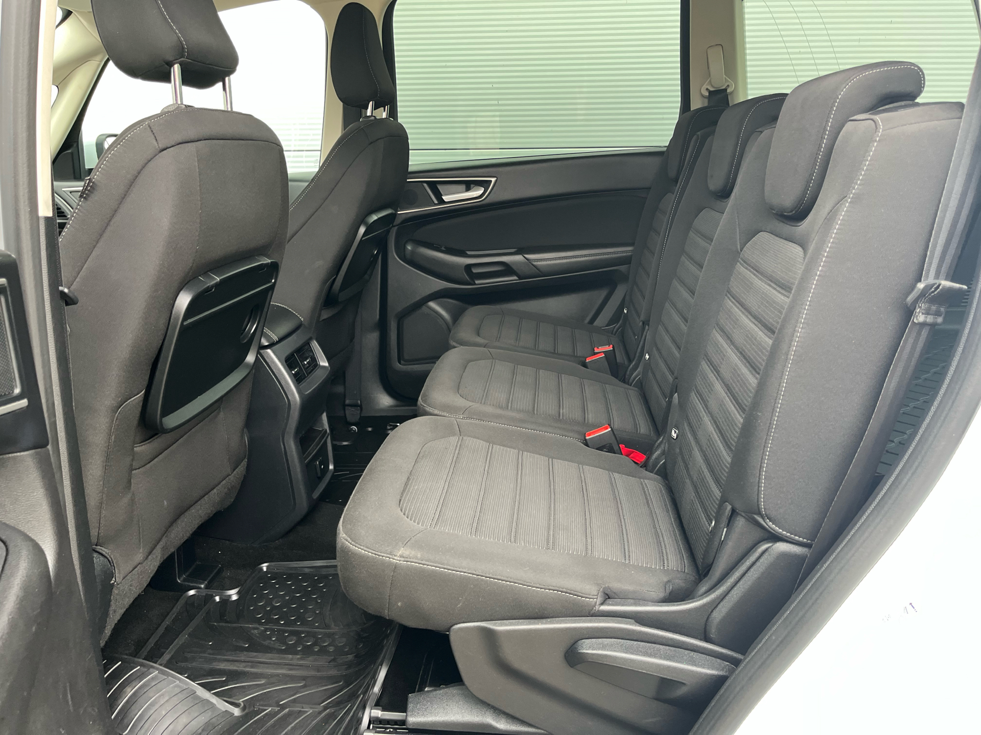 Billede af Ford Galaxy 1,5 EcoBoost Trend Attack 160HK 6g