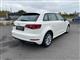 Billede af Audi A3 Sportback 1,4 E-tron  Plugin-hybrid Attraction S Tronic 204HK 5d 6g Aut.