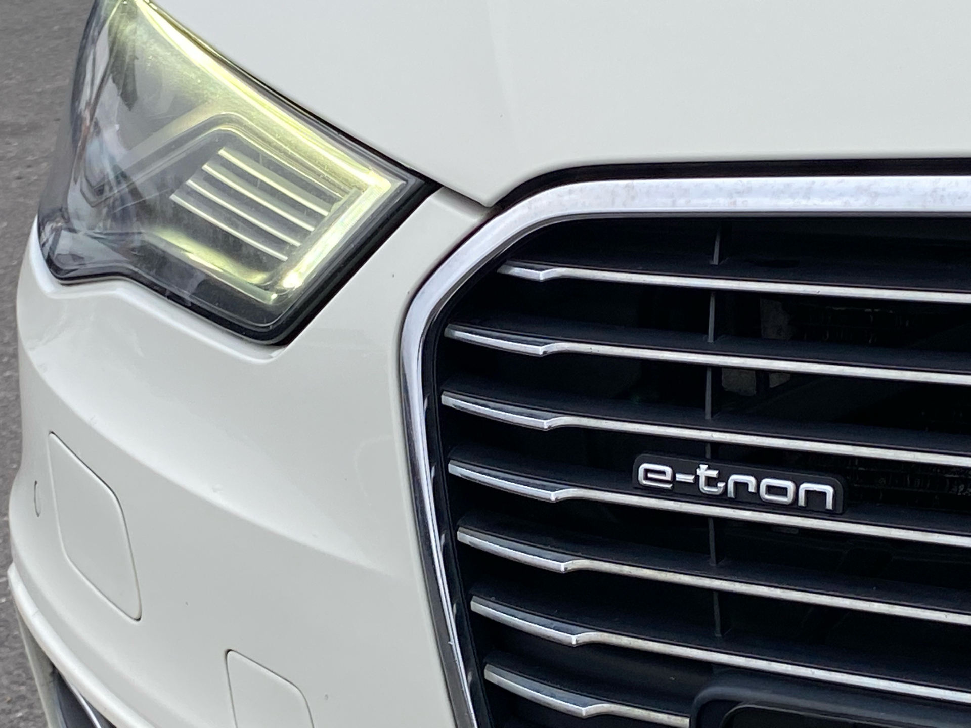 Billede af Audi A3 Sportback 1,4 E-tron  Plugin-hybrid Attraction S Tronic 204HK 5d 6g Aut.