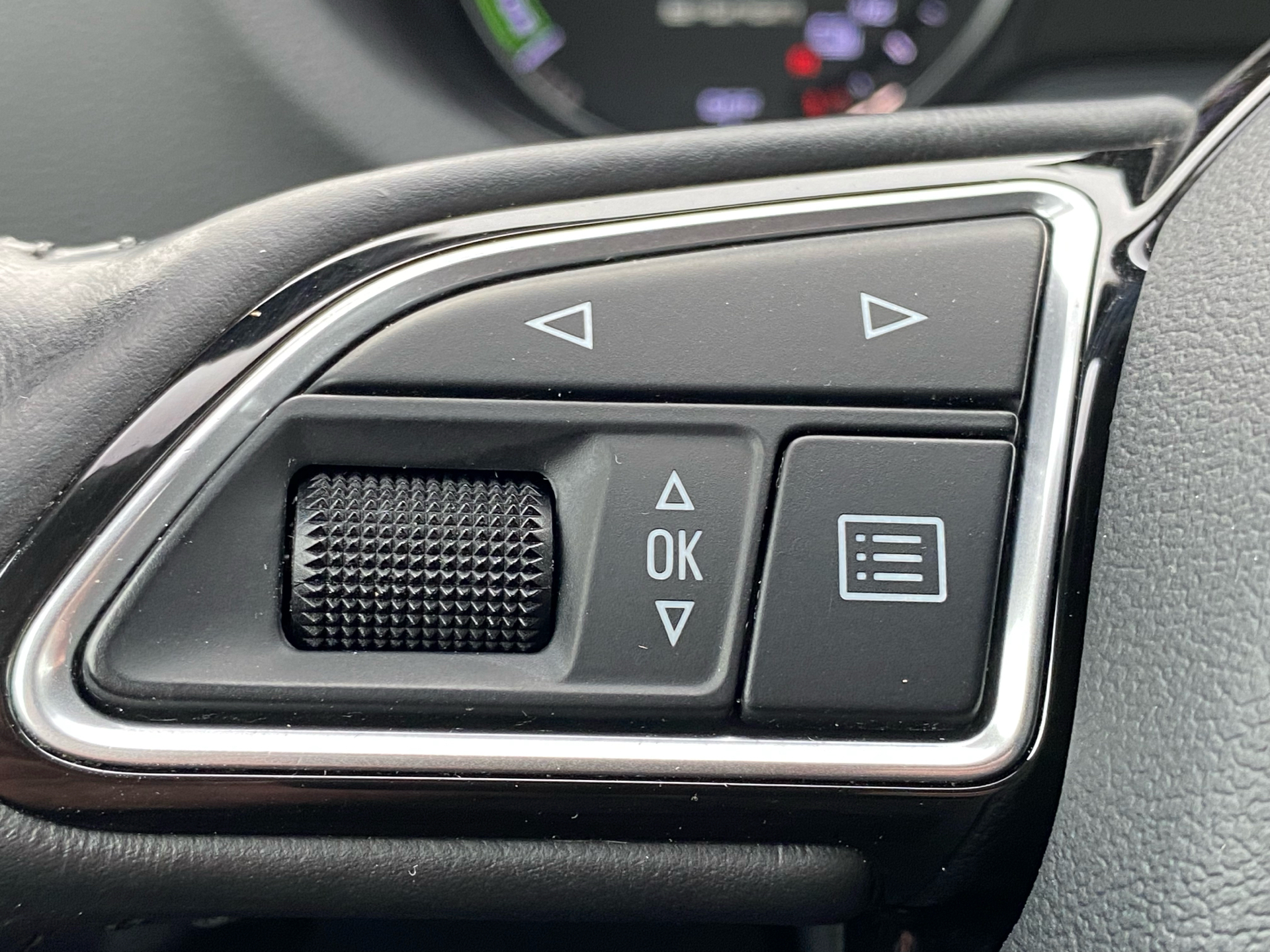 Billede af Audi A3 Sportback 1,4 E-tron  Plugin-hybrid Attraction S Tronic 204HK 5d 6g Aut.