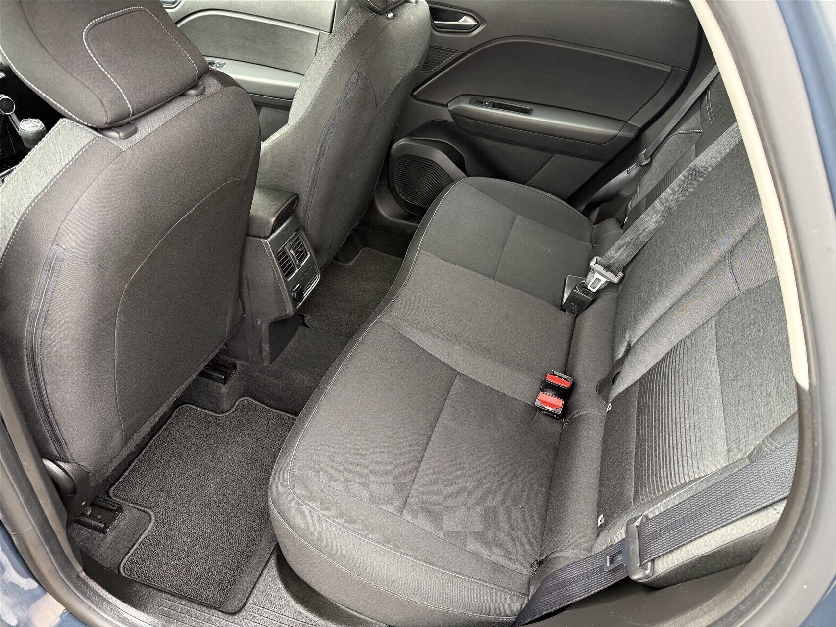 Billede af Renault Captur 1,0 TCE Zen 100HK 5d