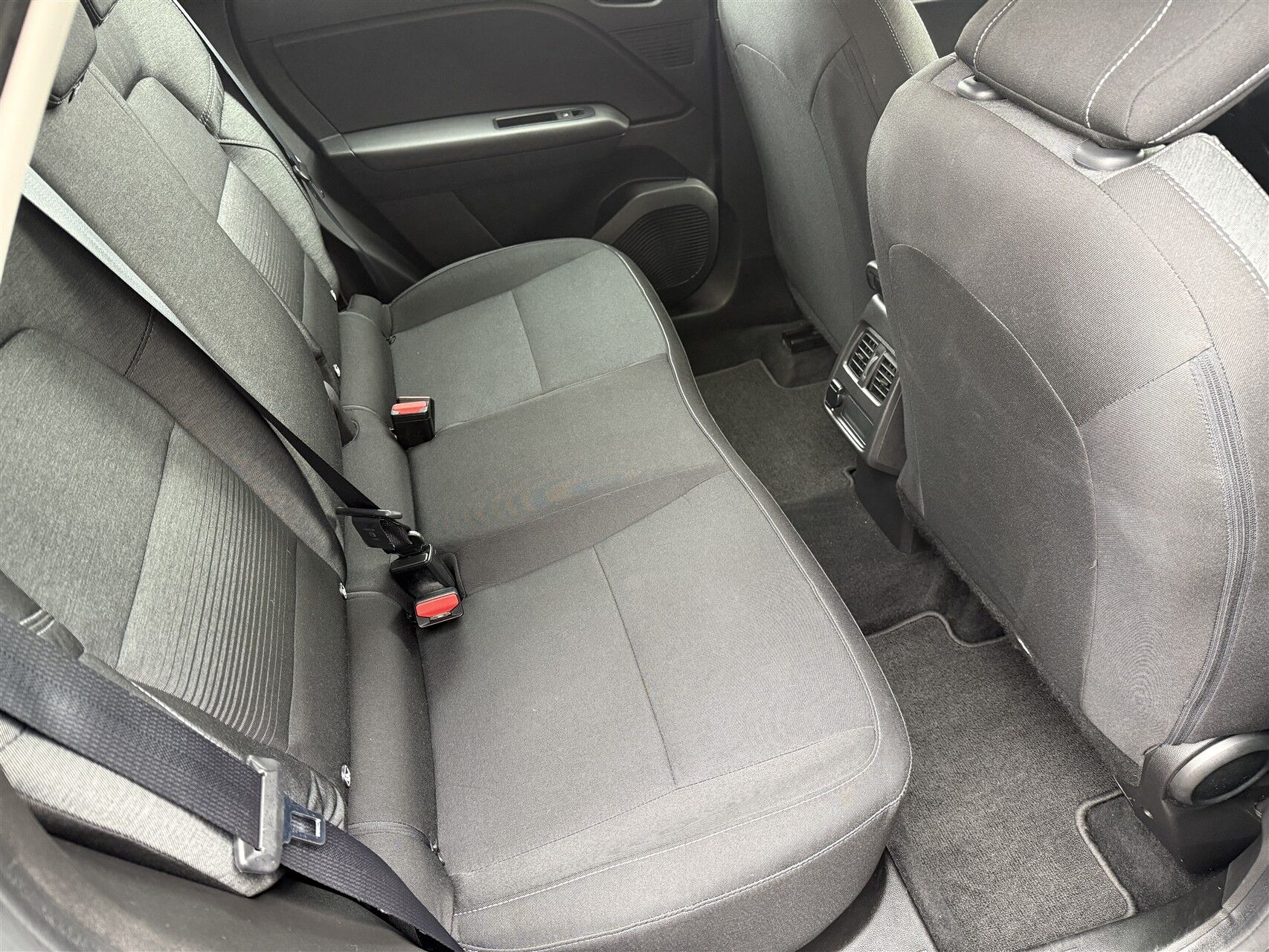 Billede af Renault Captur 1,0 TCE Zen 100HK 5d