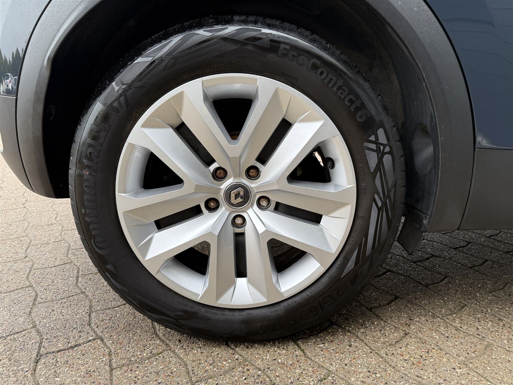 Billede af Renault Captur 1,0 TCE Zen 100HK 5d