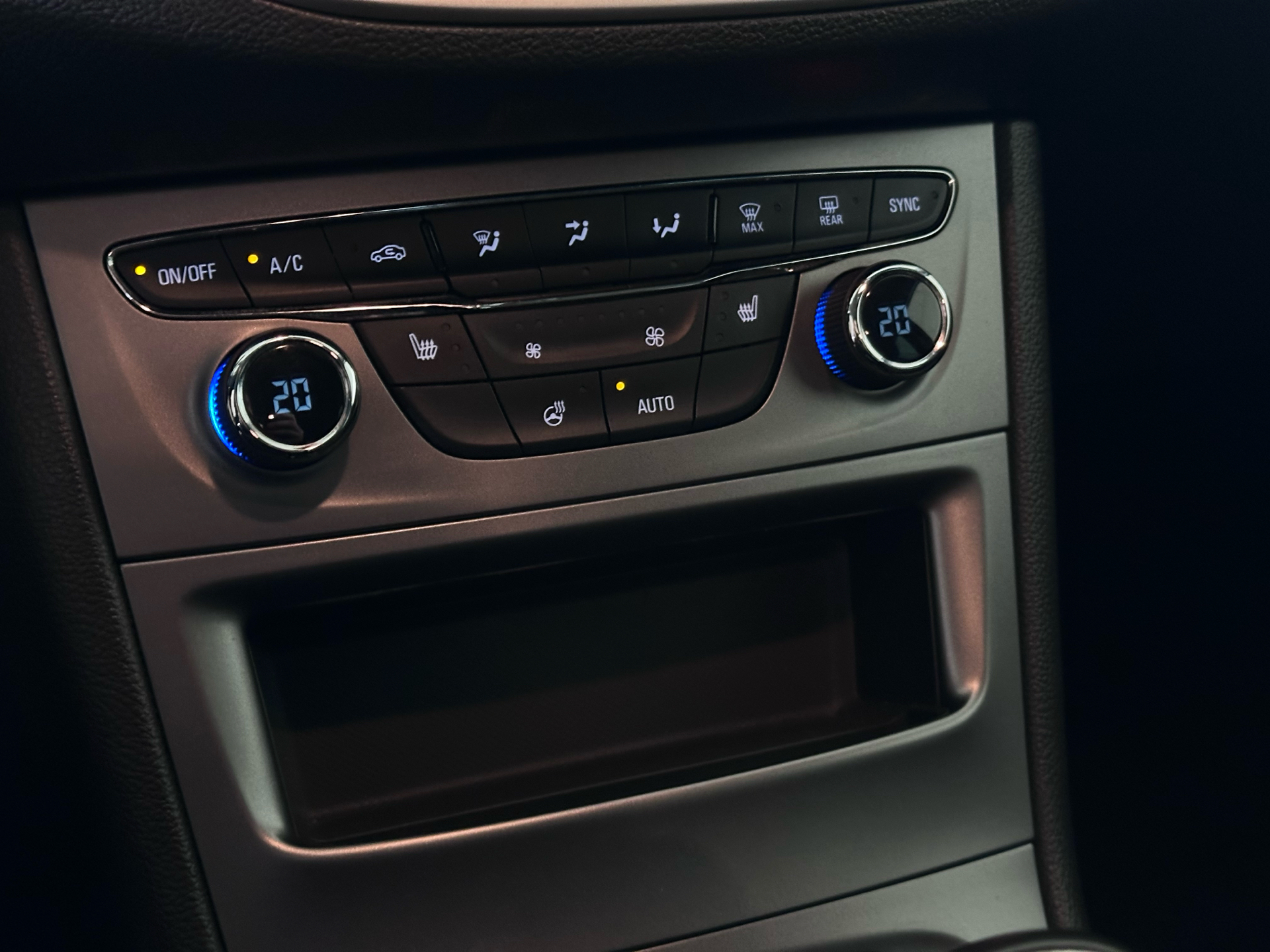 Billede af Opel Astra 1,0 Turbo Enjoy Start/Stop 105HK 5d