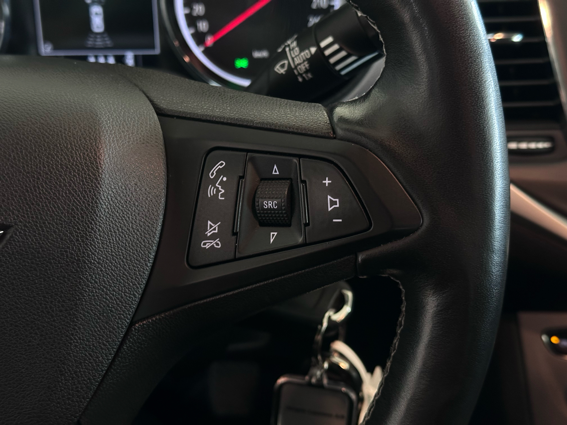 Billede af Opel Astra 1,0 Turbo Enjoy Start/Stop 105HK 5d