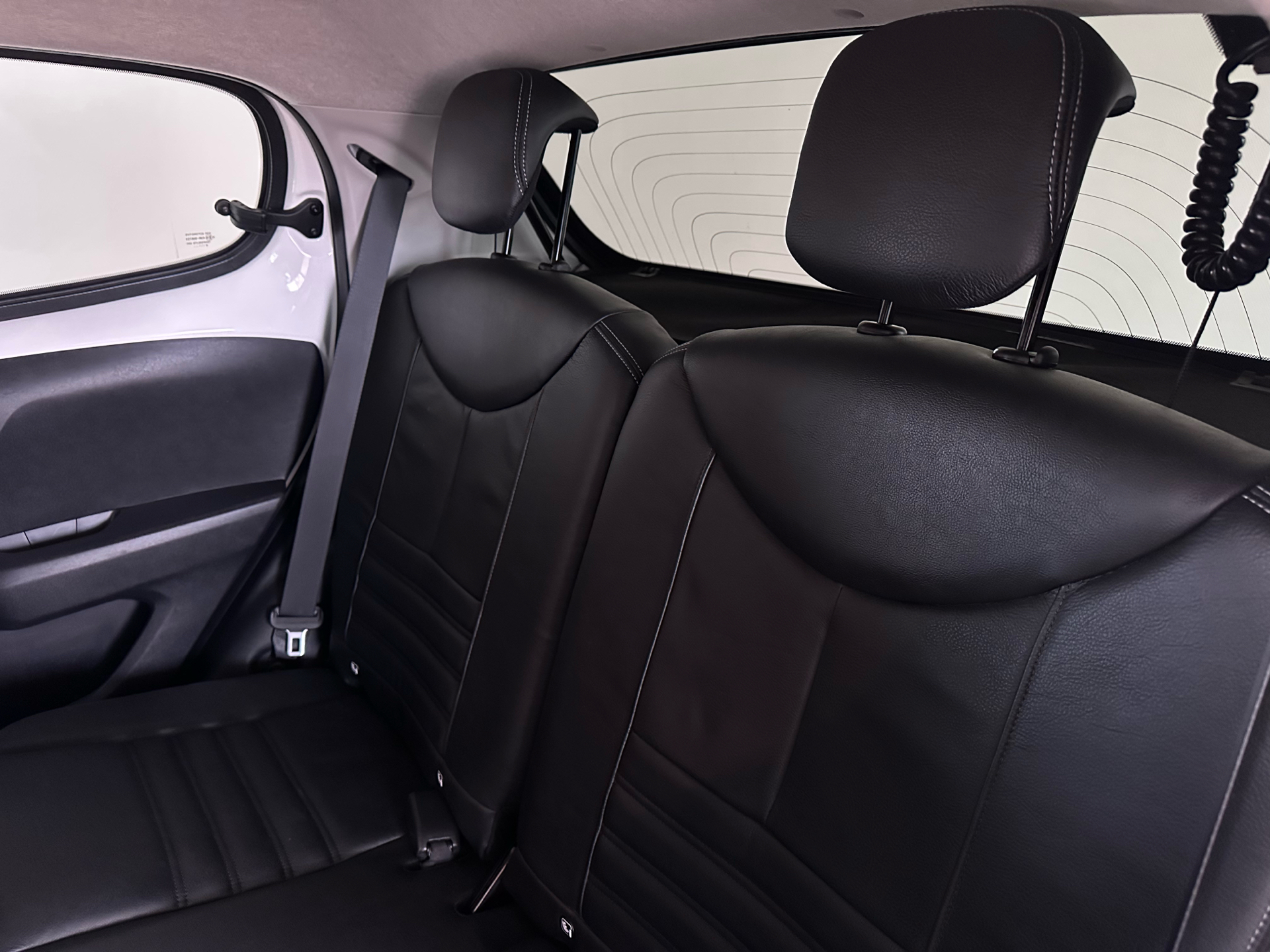 Billede af Citroën C1 1,0 VTi Origins 72HK 5d
