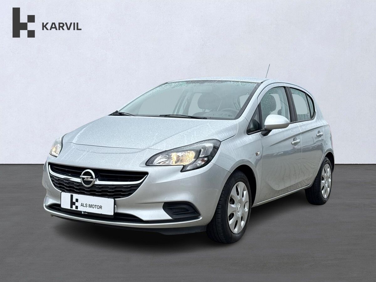 Billede af Opel Corsa 1,4 Enjoy Start/Stop 90HK 5d